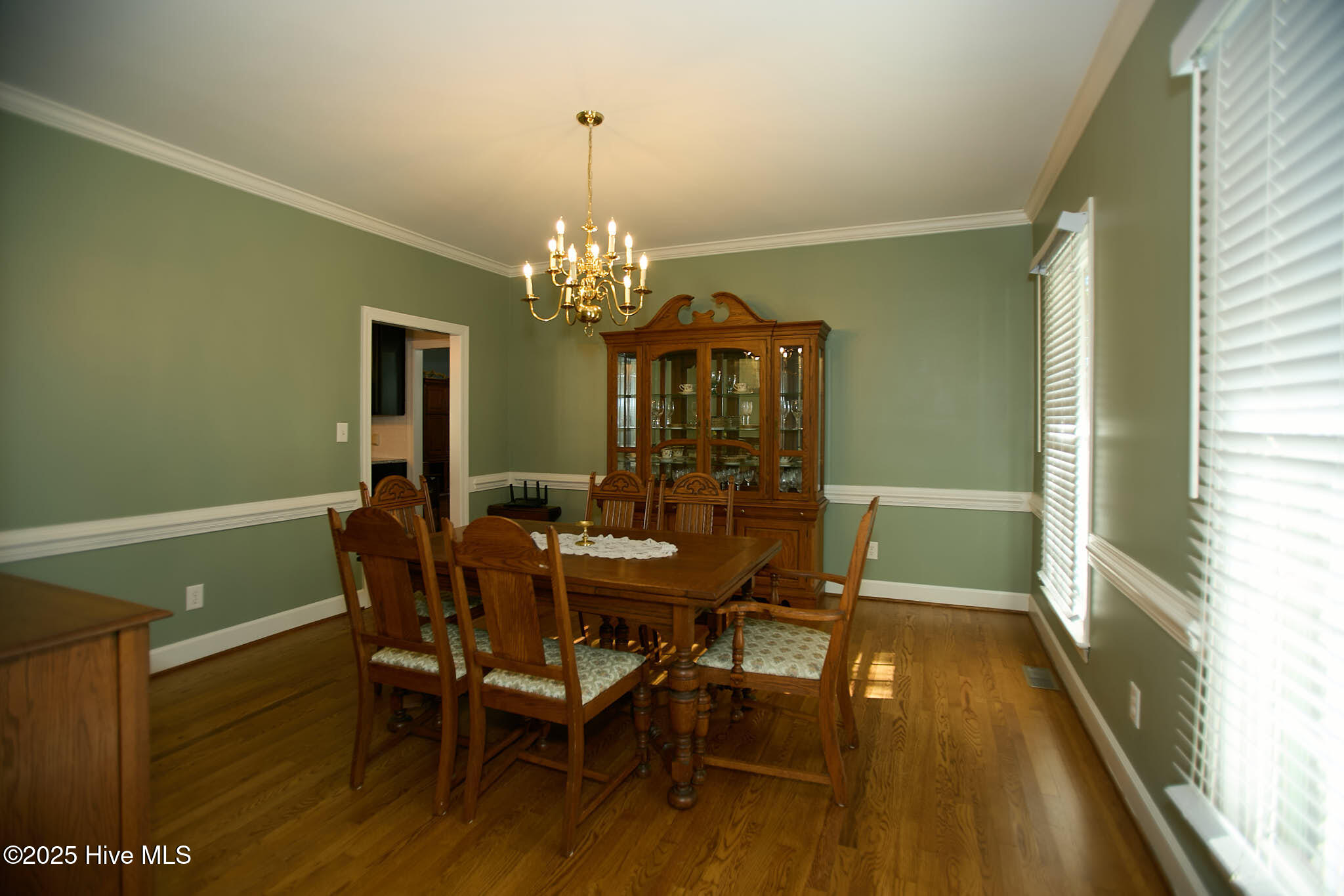 4800 Burning Tree Lane N, Wilson, NC, 27896