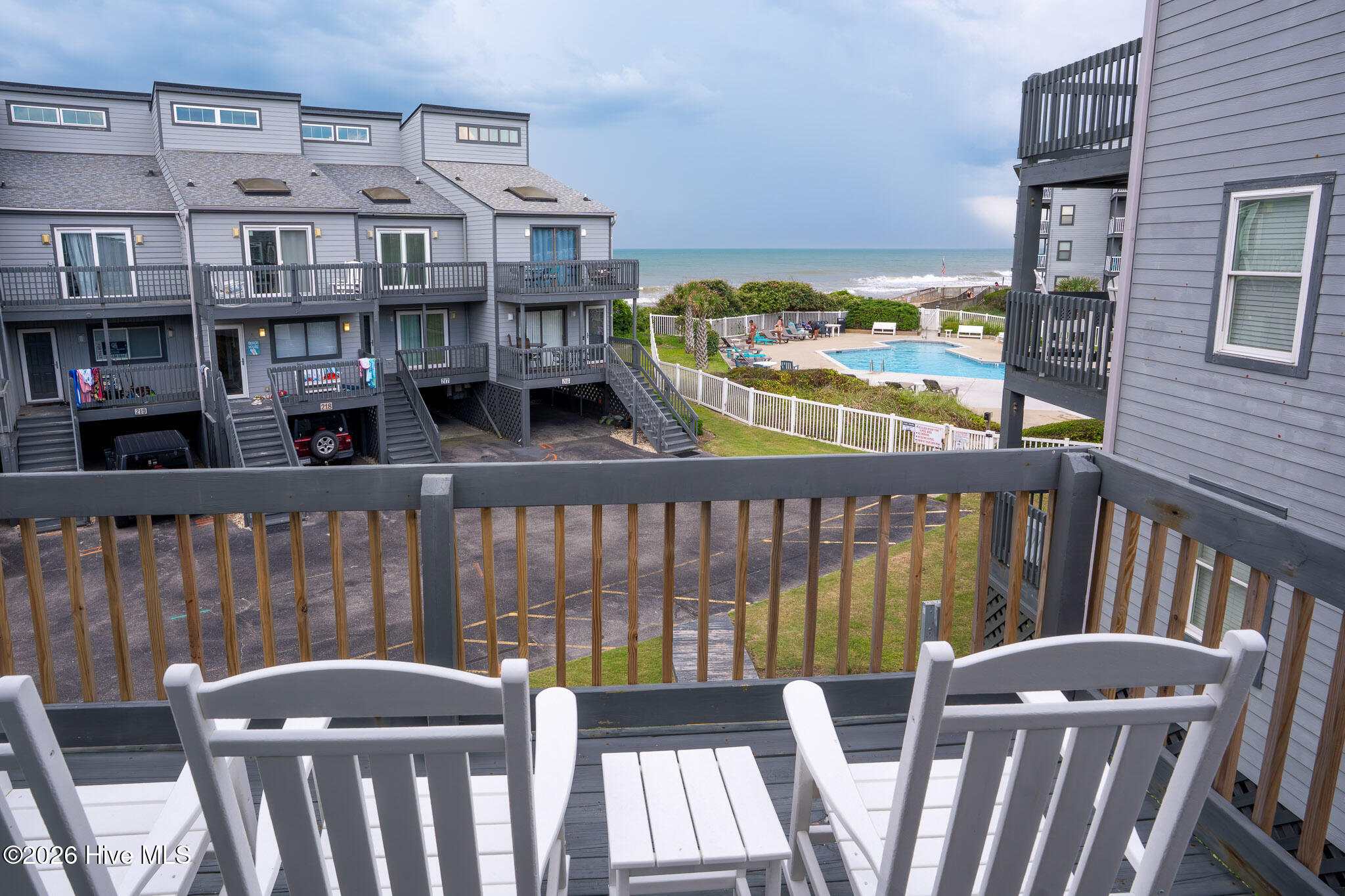 1928 New River Inlet Road 212,North Topsail Beach