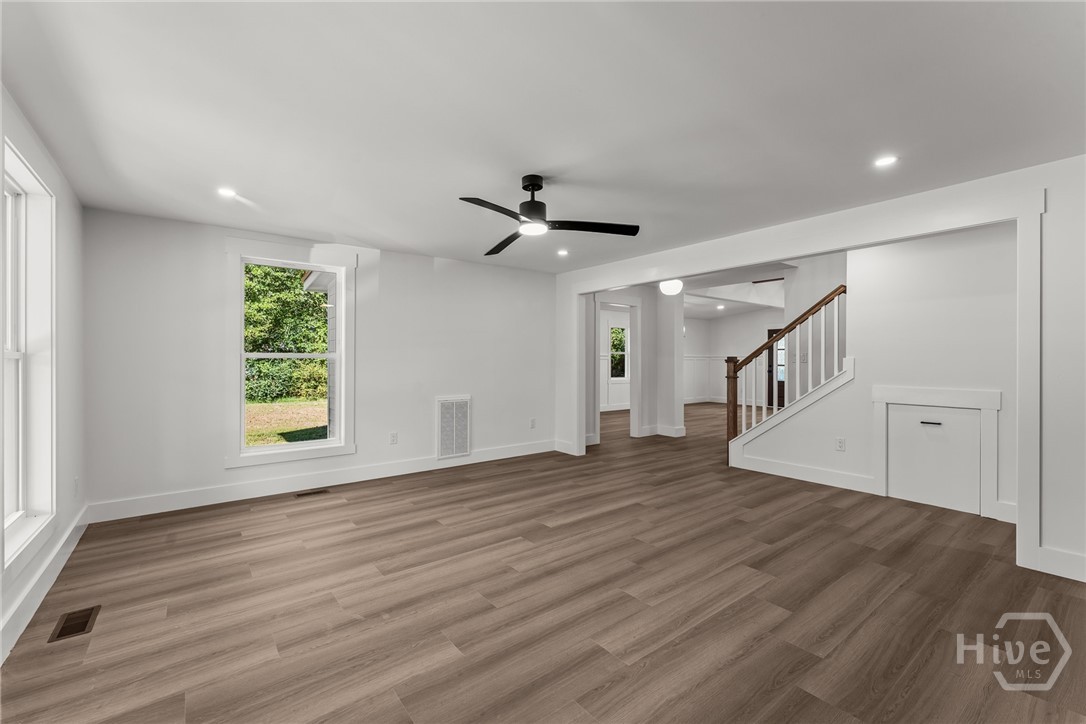 Photo 3 of Single family home for sale at 3288 W Us Hwy 280, Pembroke, GA 31321 | MLS# SA365741 | Listing updated on 2026-10-08