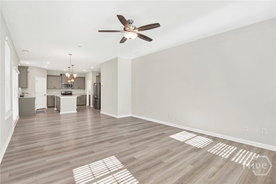 138 Spring Hill Drive, Richmond Hill, GA, 31324