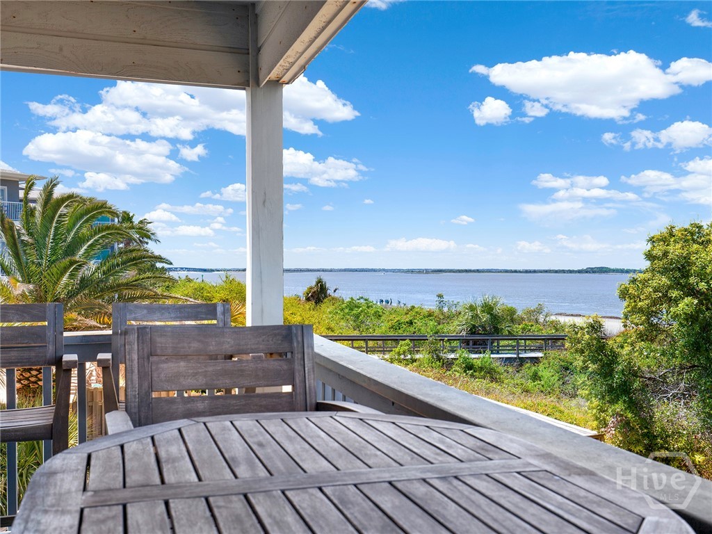 1217 Bay, Tybee Island, Georgia, 1 Bedroom Bedrooms, 0 ,1 BathroomBathrooms,Condominium,For sale,Bay,SA354690