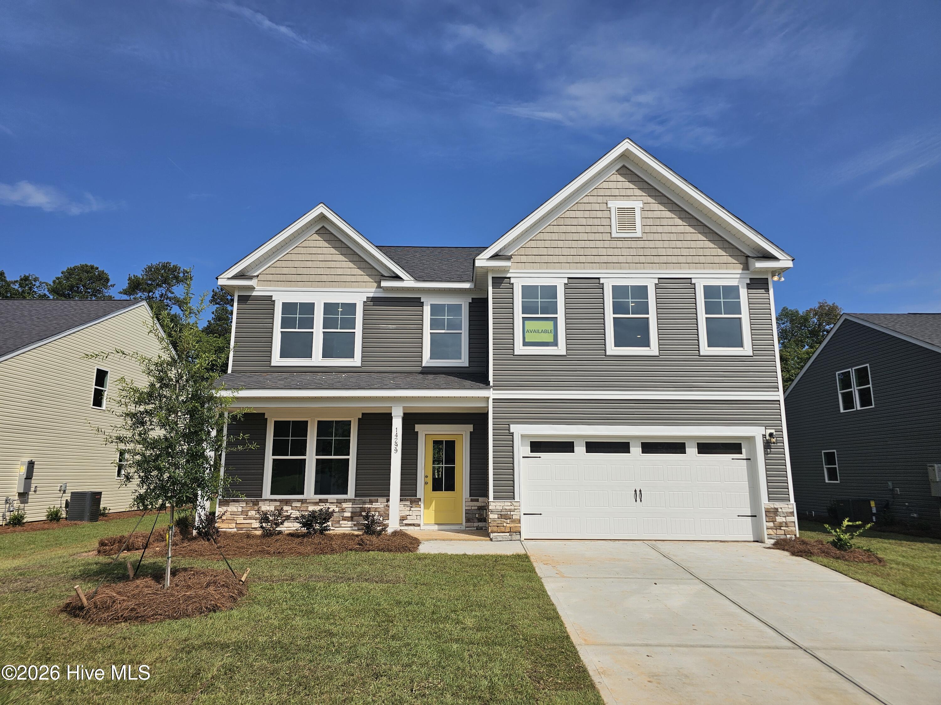 Photo 1 of Single family home for sale at 14299 Yellow Jacket Blvd, North Augusta, SC 29841 | MLS# 100600659 | Listing updated on 2026-09-20