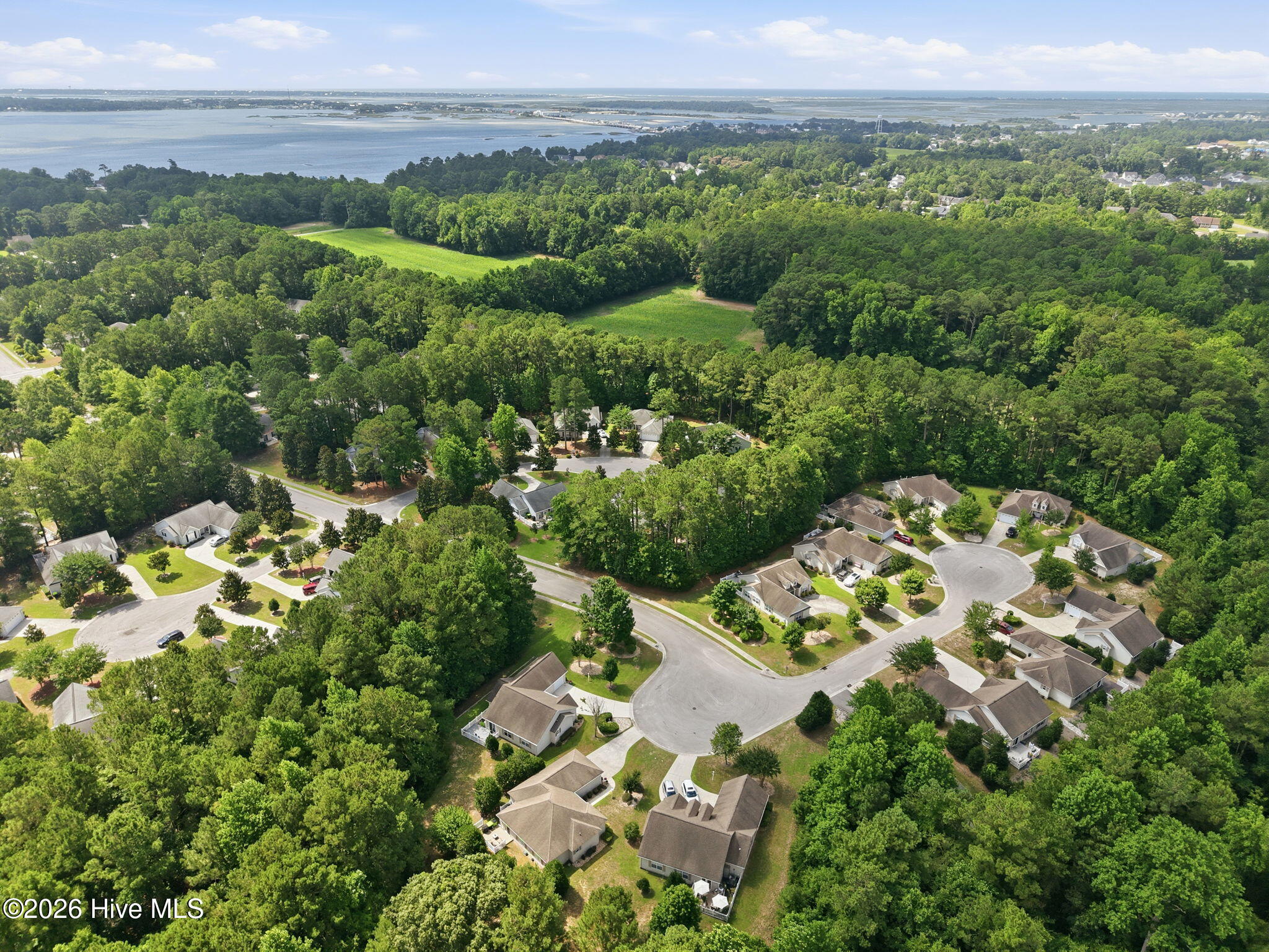702 Hummingbird S,Swansboro