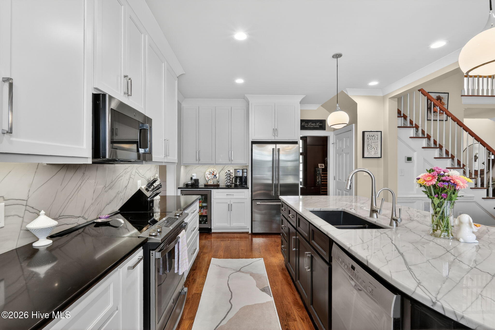 3607 Inkberry Circle N, Wilson, NC, 27896