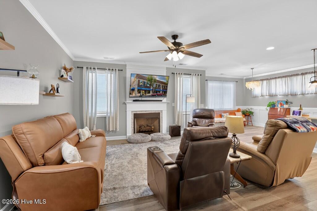 1200 Caracara Drive,New Bern