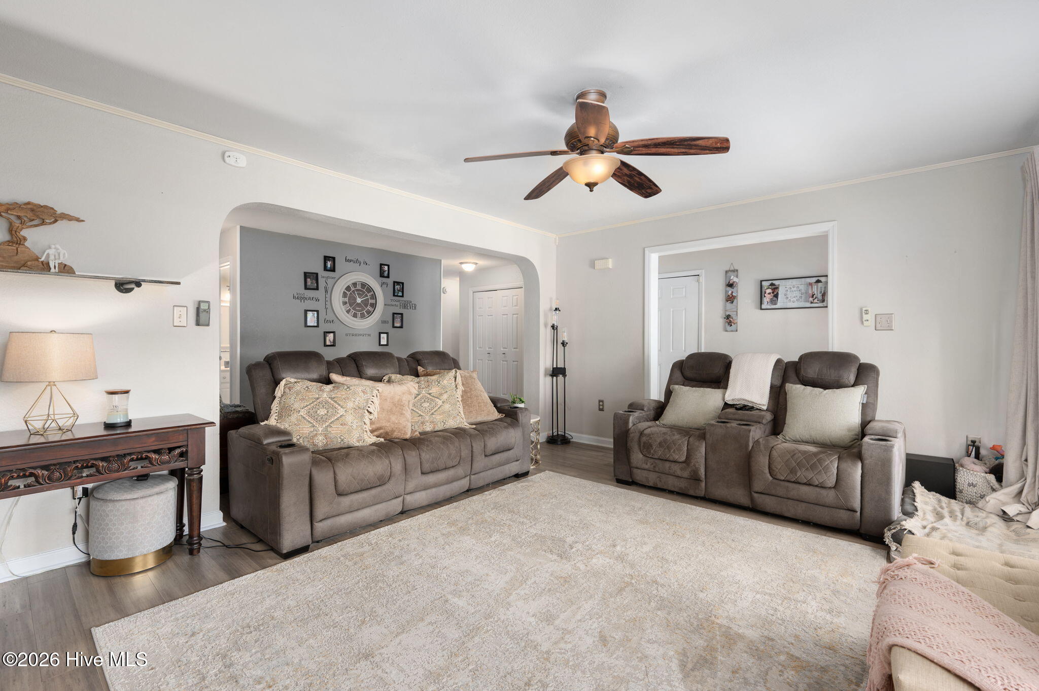 467 Grandy Road, Grandy, NC, 27939