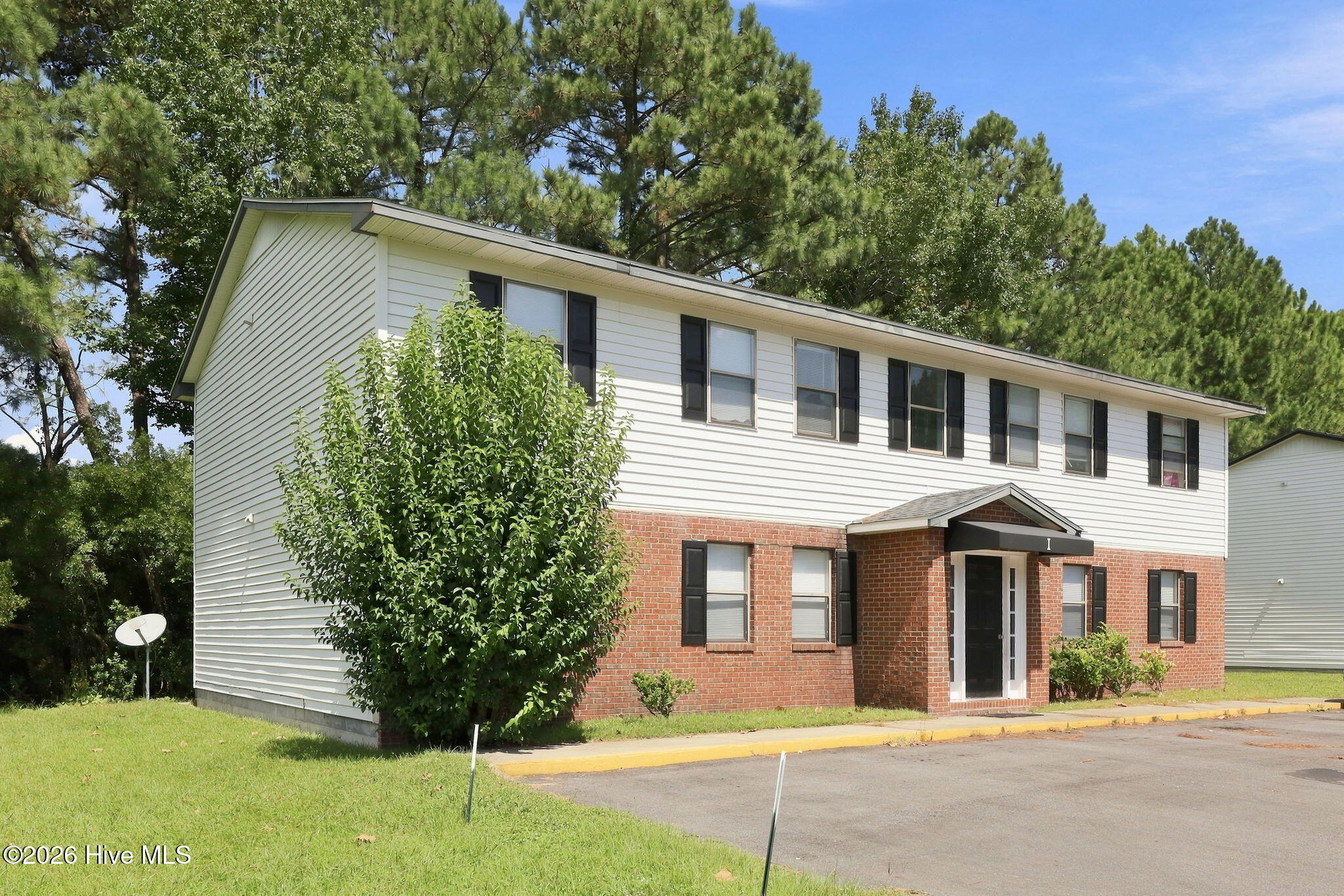 210 Shipman Road Bldg I,Havelock