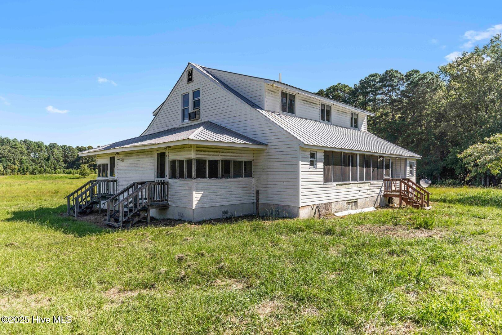 Homes for sale in Harrells, NC | 14419 Nc Hwy 41 E, Harrells, NC 28444 | MLS# 100533640