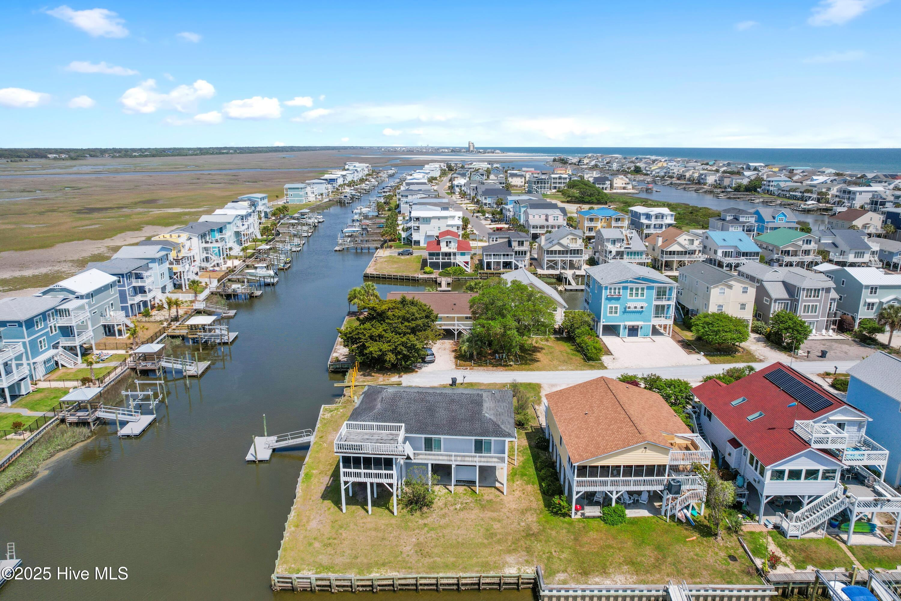 Homes for sale in Sunset Beach, NC | 402 Dolphin St, Sunset Beach, NC 28468 | MLS# 100503570
