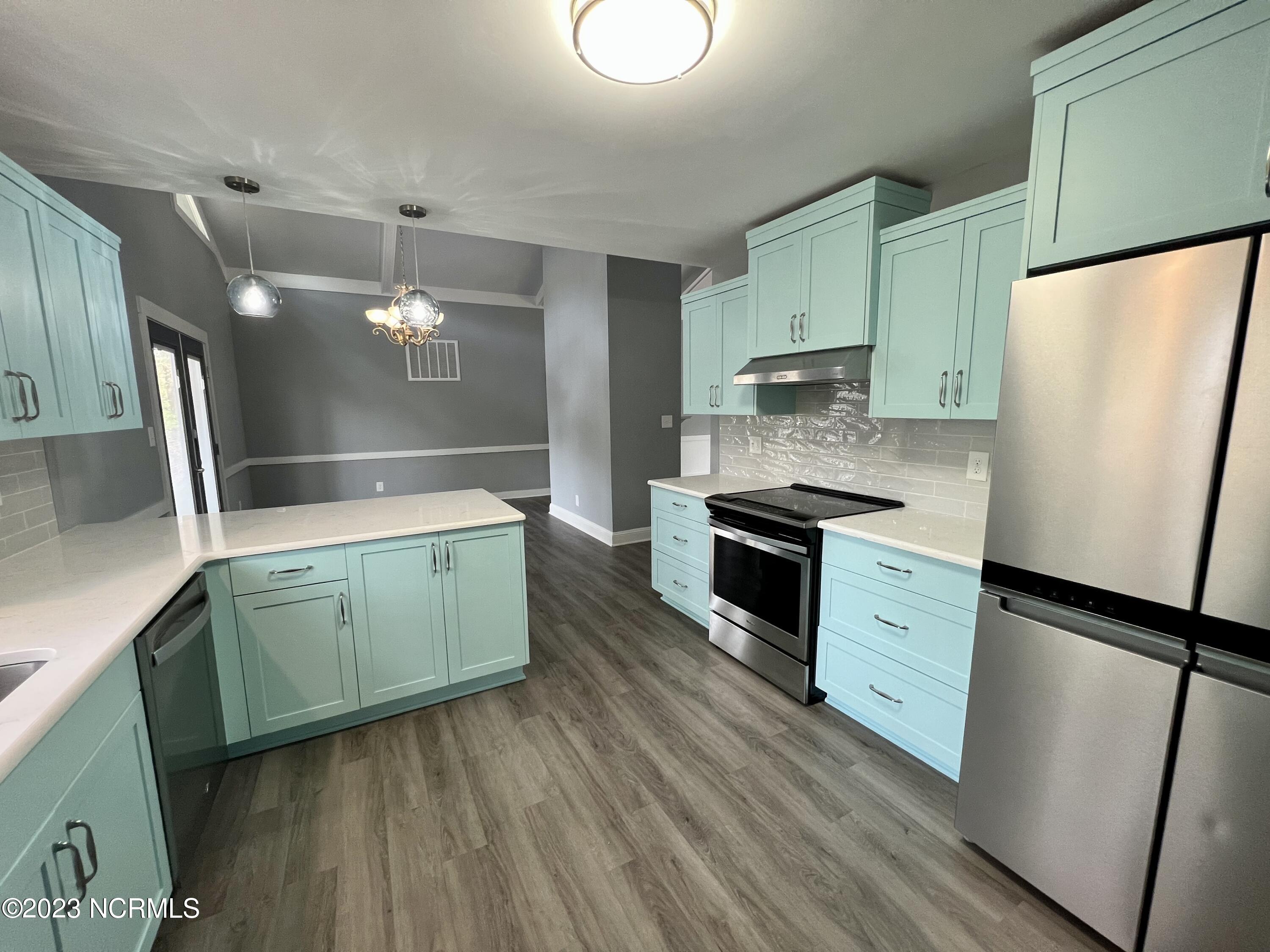 2008 Lancaster Drive