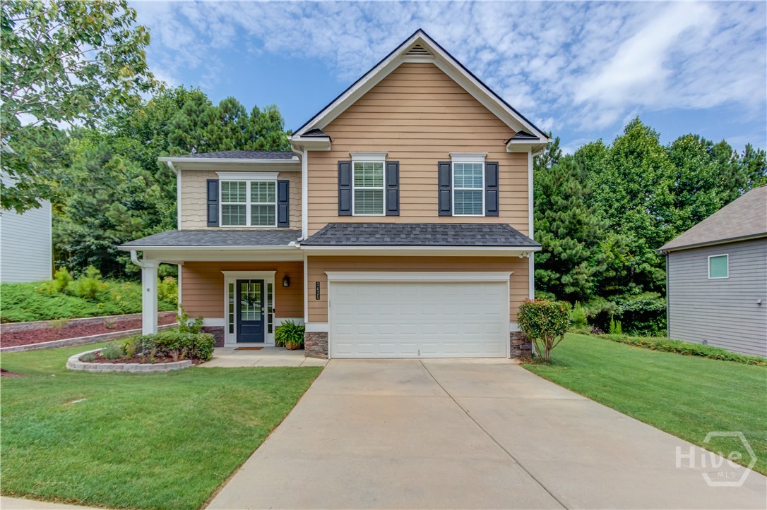 1st image of 3425 Hope Road, Gainesville, GA 30507 | MLS# CL361461
