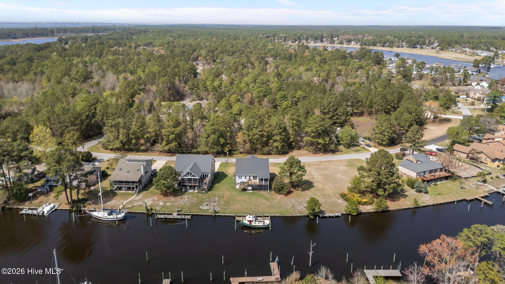 5706 Gondolier Drive,New Bern