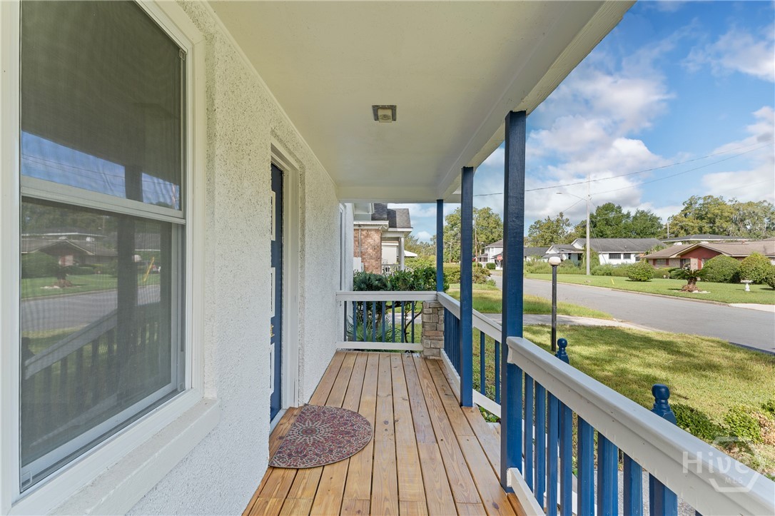 Homes for sale in Savannah, GA | 1117 W 41St St, Savannah, GA 31415 | MLS# SA341502