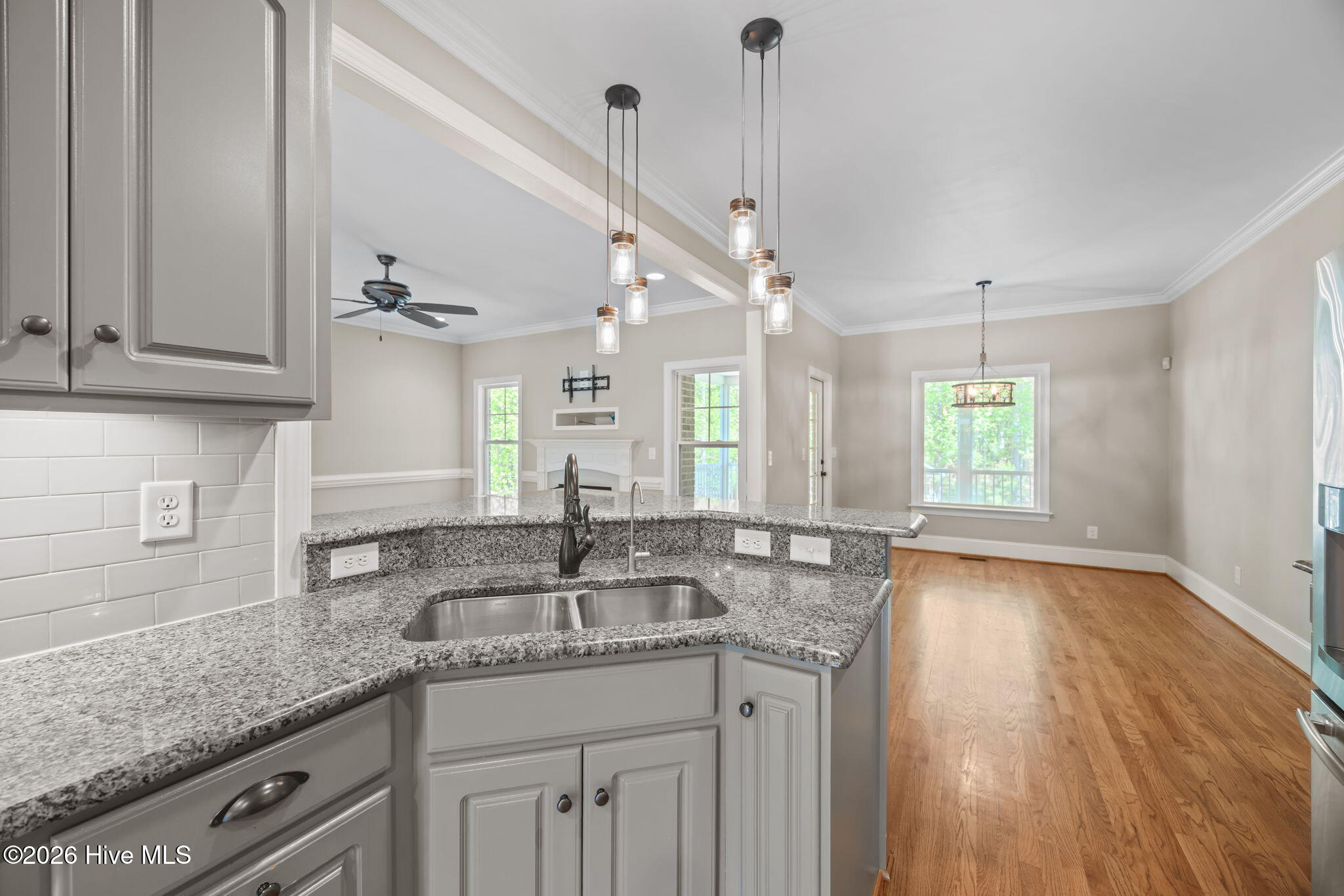 6711 Annabella Road, Rocky Mount, NC, 27803