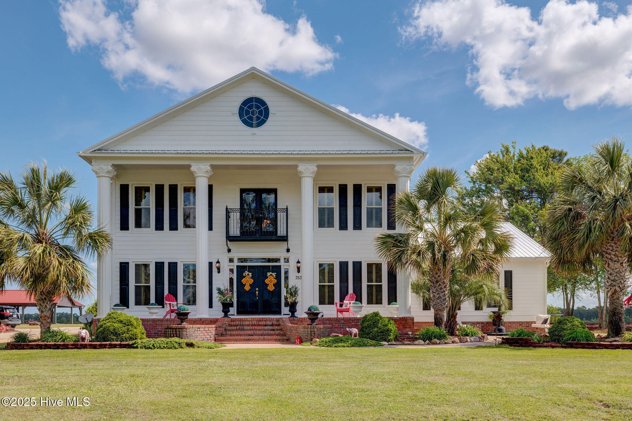 705 Kensington Drive, Greenville, NC, 27858