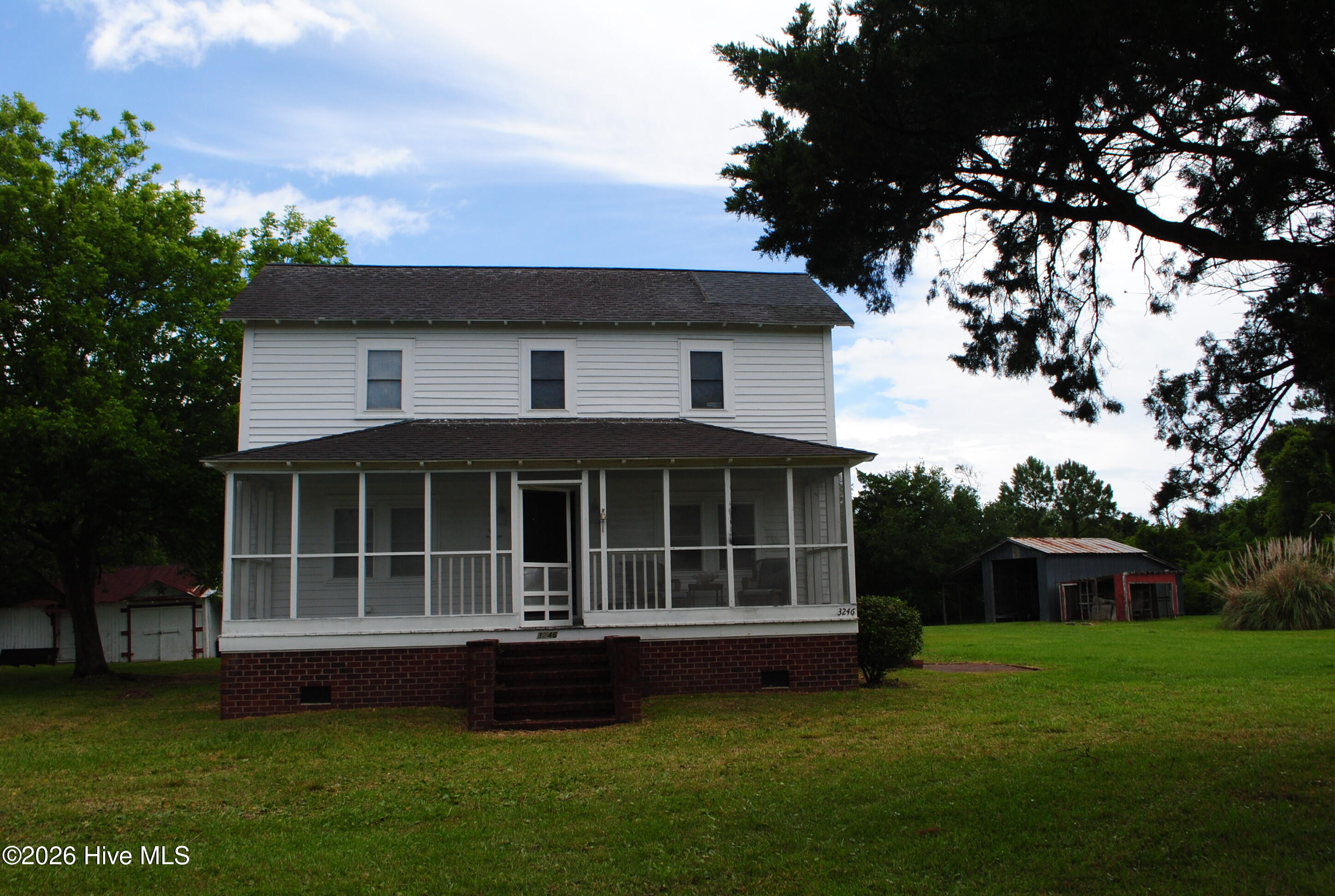 3246 Cedar Island Road,Cedar Island