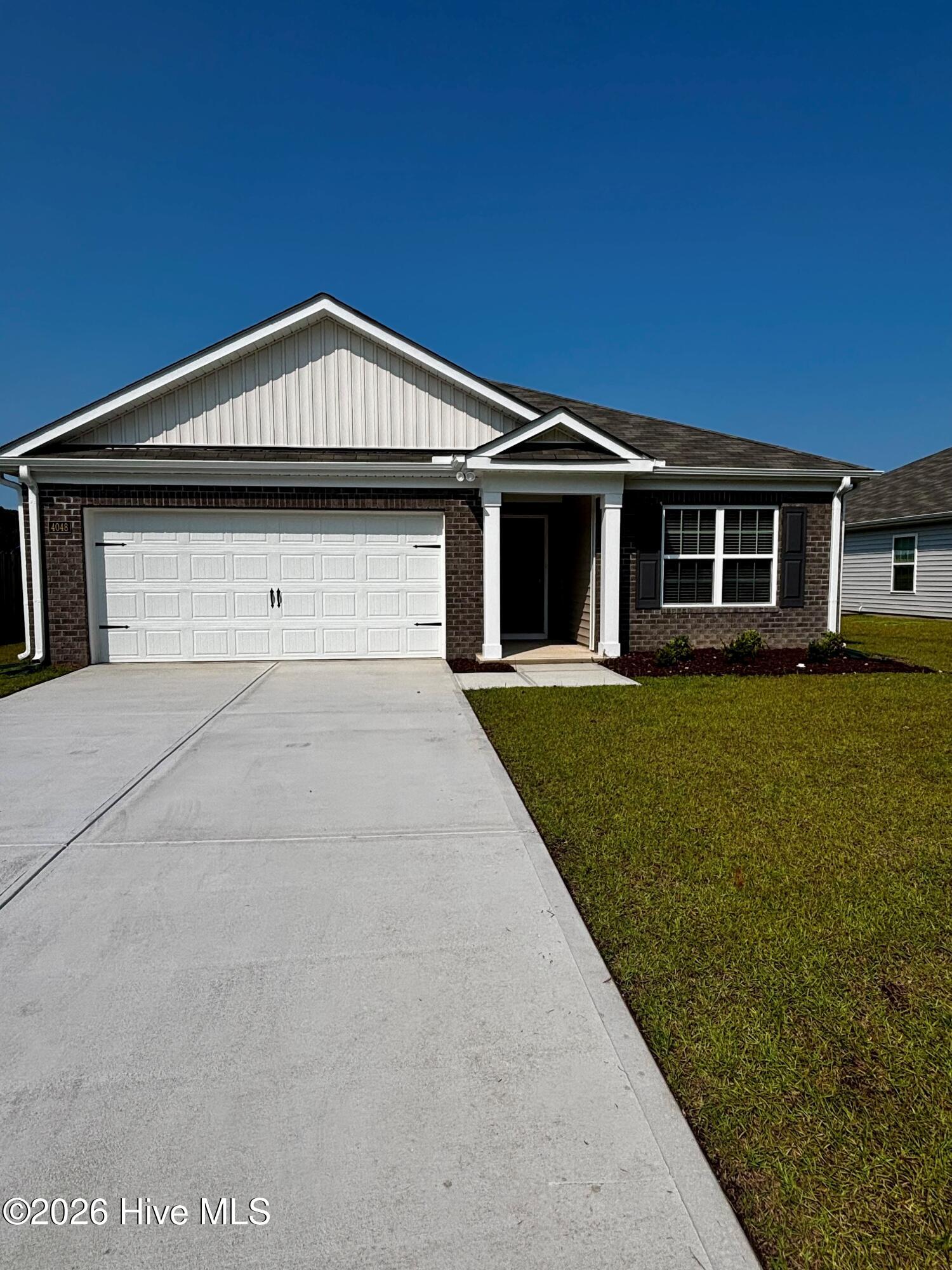 4048 Topsail Trail,New Bern