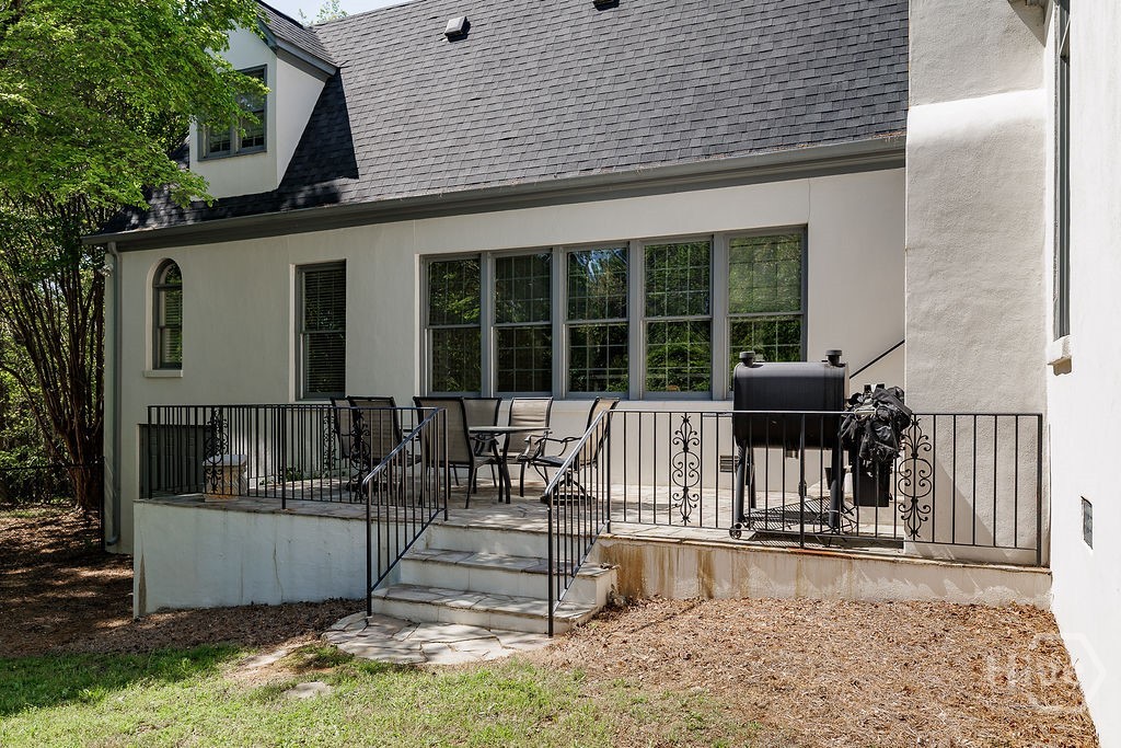 100 Wexford Place, Athens, GA, 30606