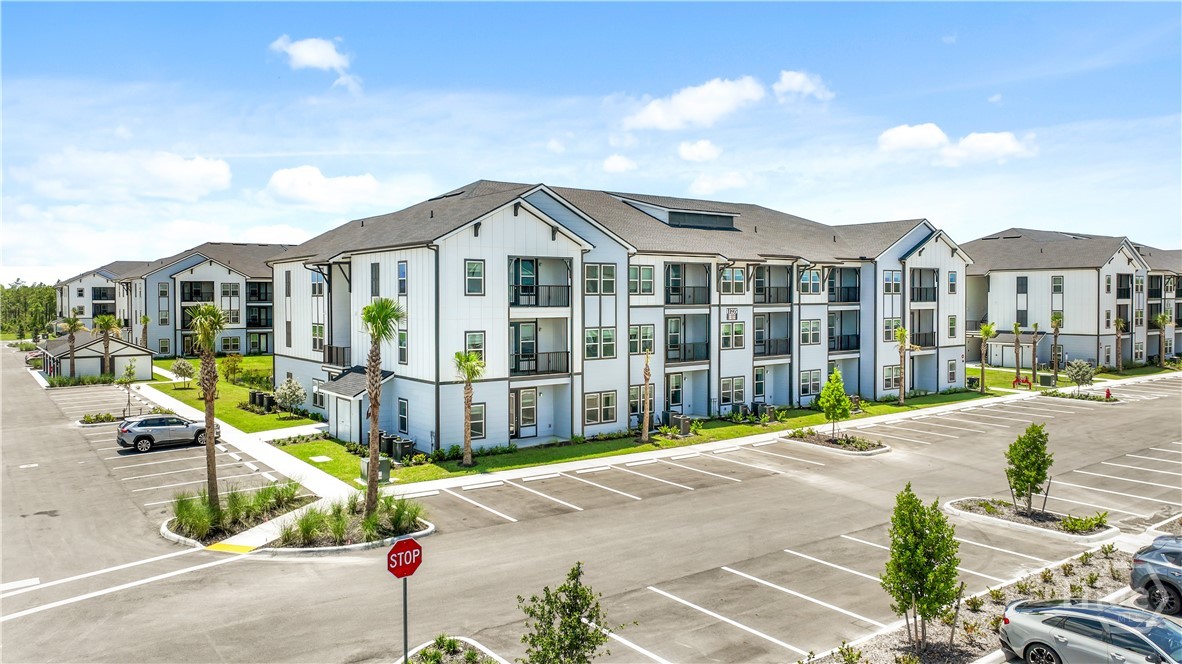 480 John Carter Road UNIT C1, Bloomingdale, GA, 31302