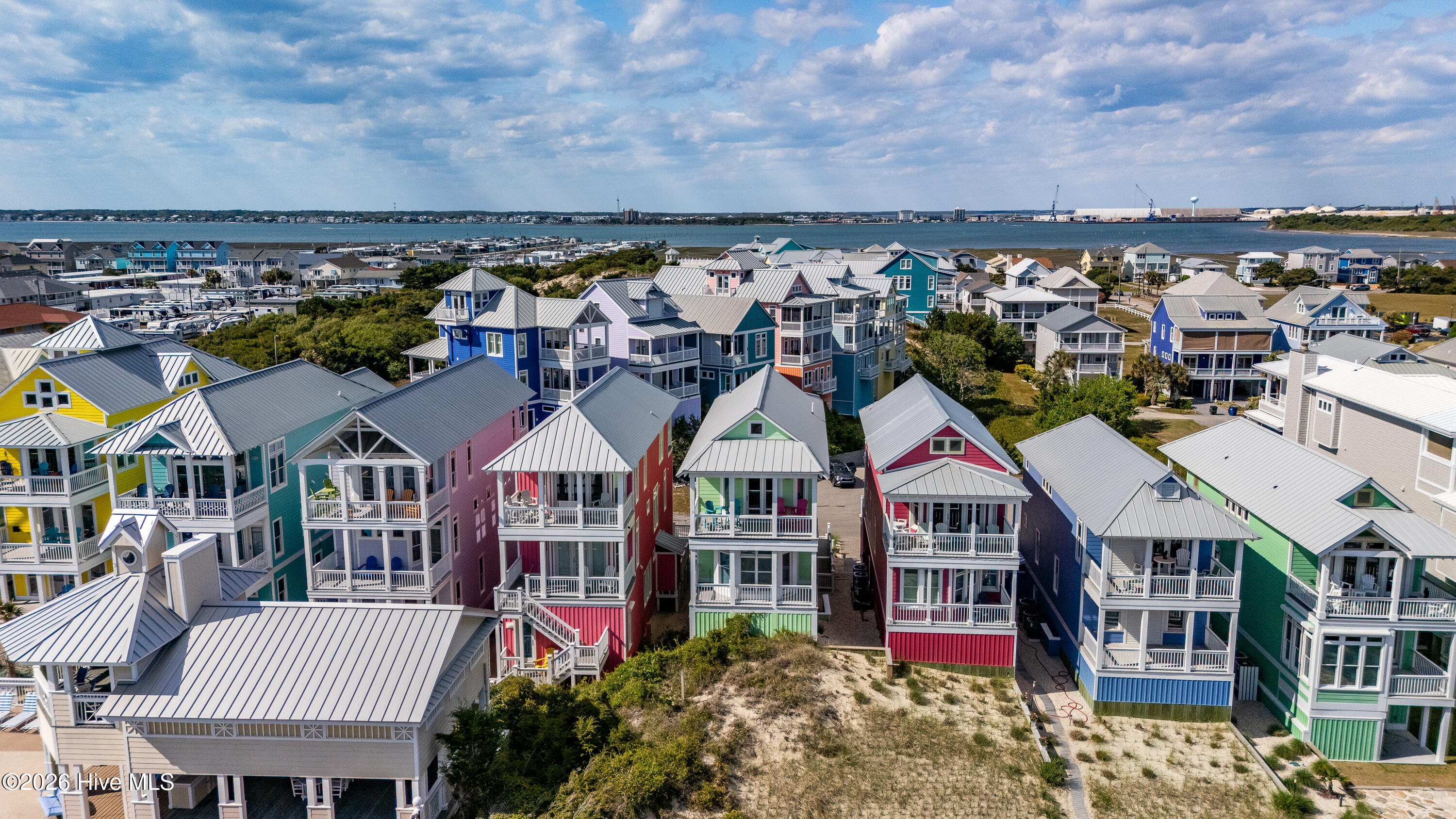 112 Sandpiper Court,Atlantic Beach