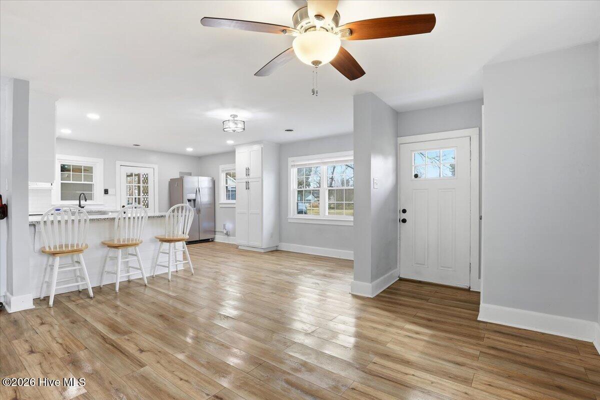 Homes for sale in Fremont, NC | 202 E North St, Fremont, NC 27830 | MLS# 100556611