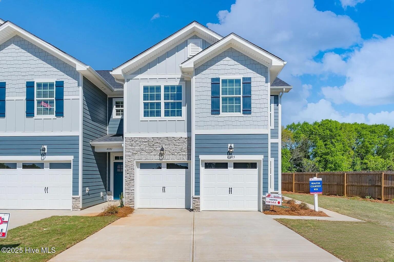 11 Joyner Park Drive, Rocky Mount, NC, 27803