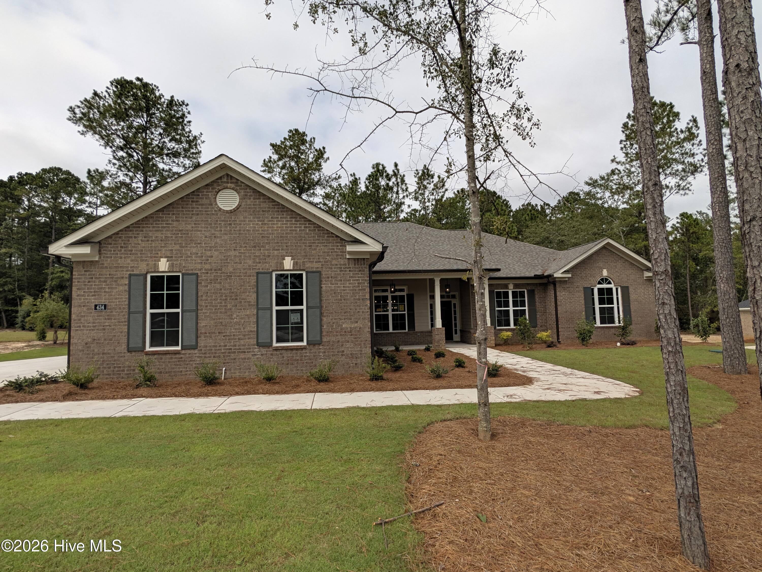Photo 2 of Single family home for sale at 434 Longshadow Dr, Aiken, SC 29803 | MLS# 98257039 | Listing updated on 2026-10-05
