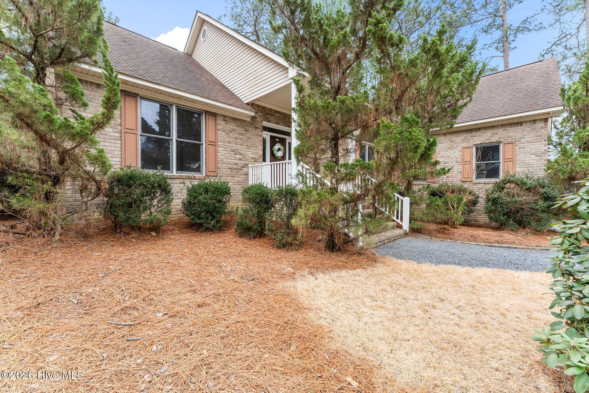12 Chestnut Court, Pinehurst, NC, 28374