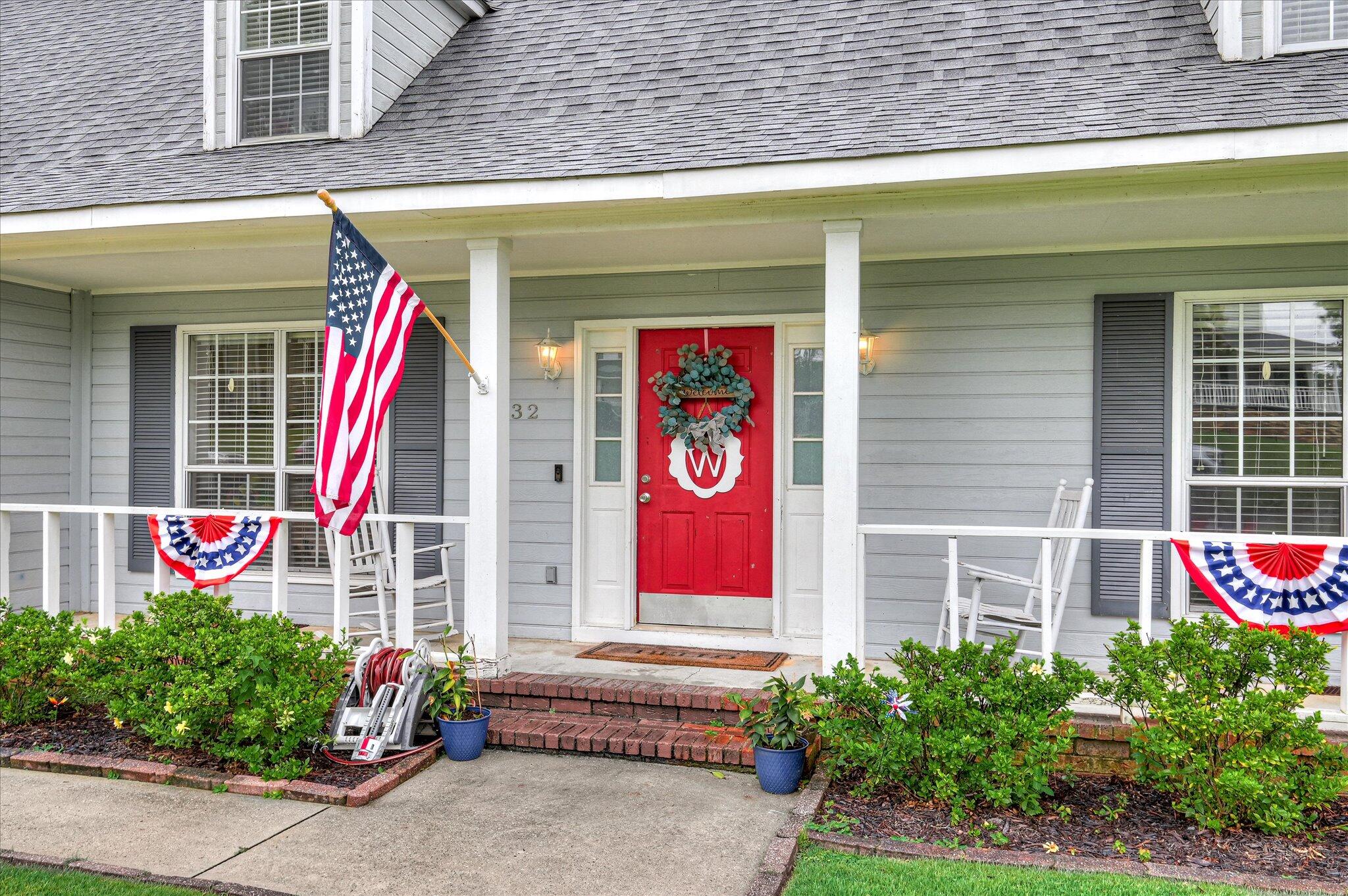 3832 Forest Creek Way, Martinez, GA, 30907