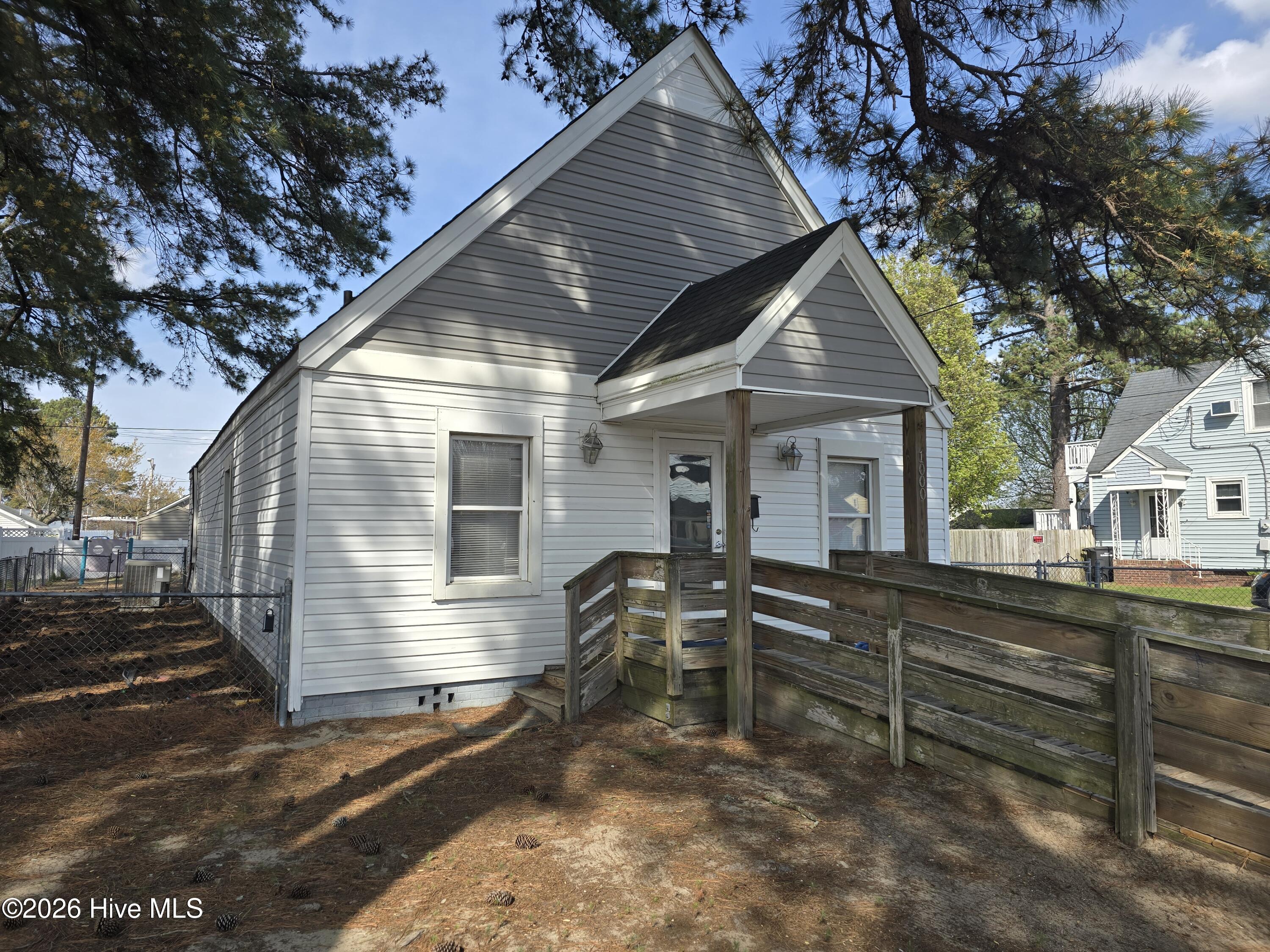 NC Properties