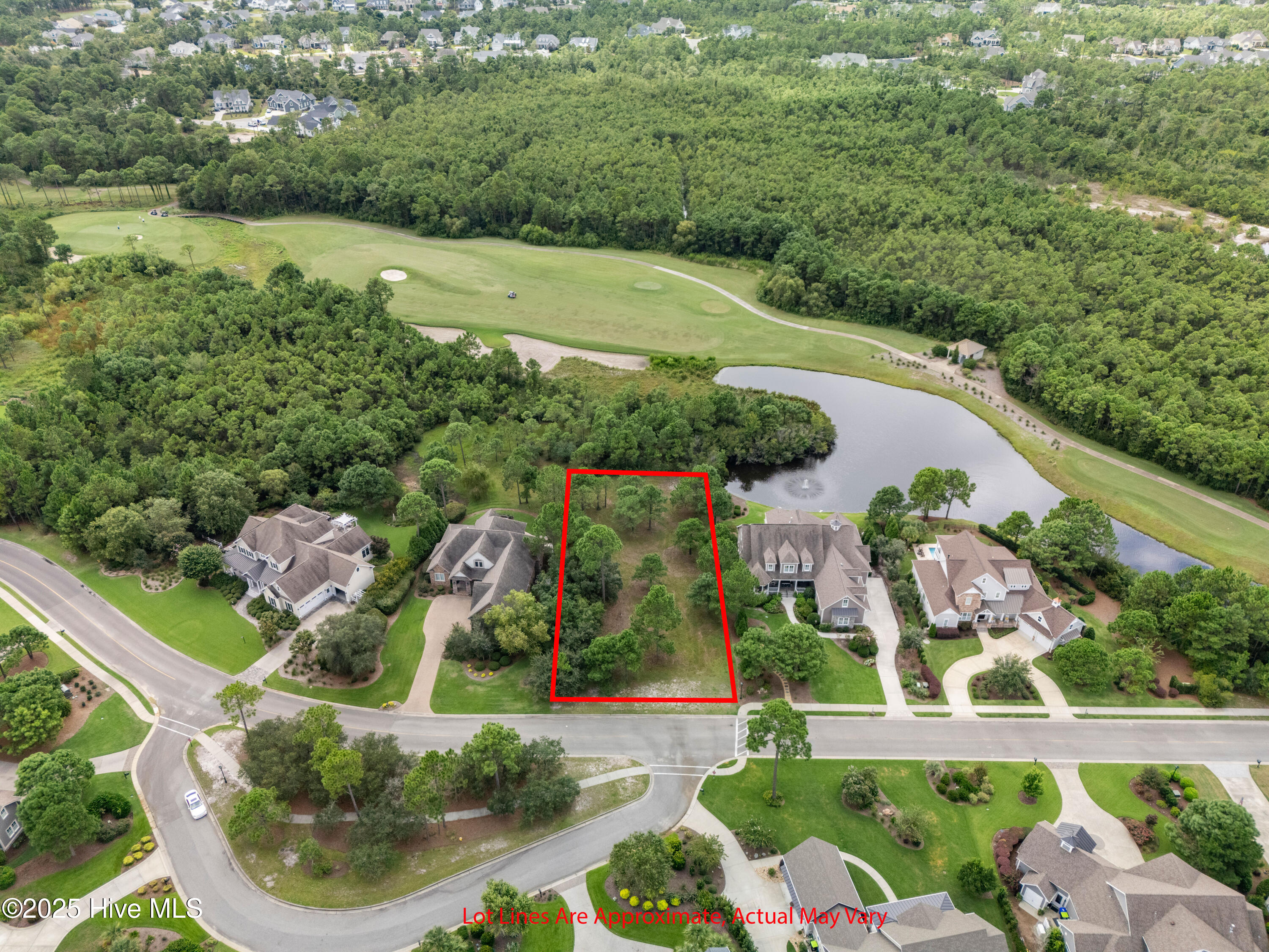 3258 Moss Hammock Wynd, Southport, NC, 28461