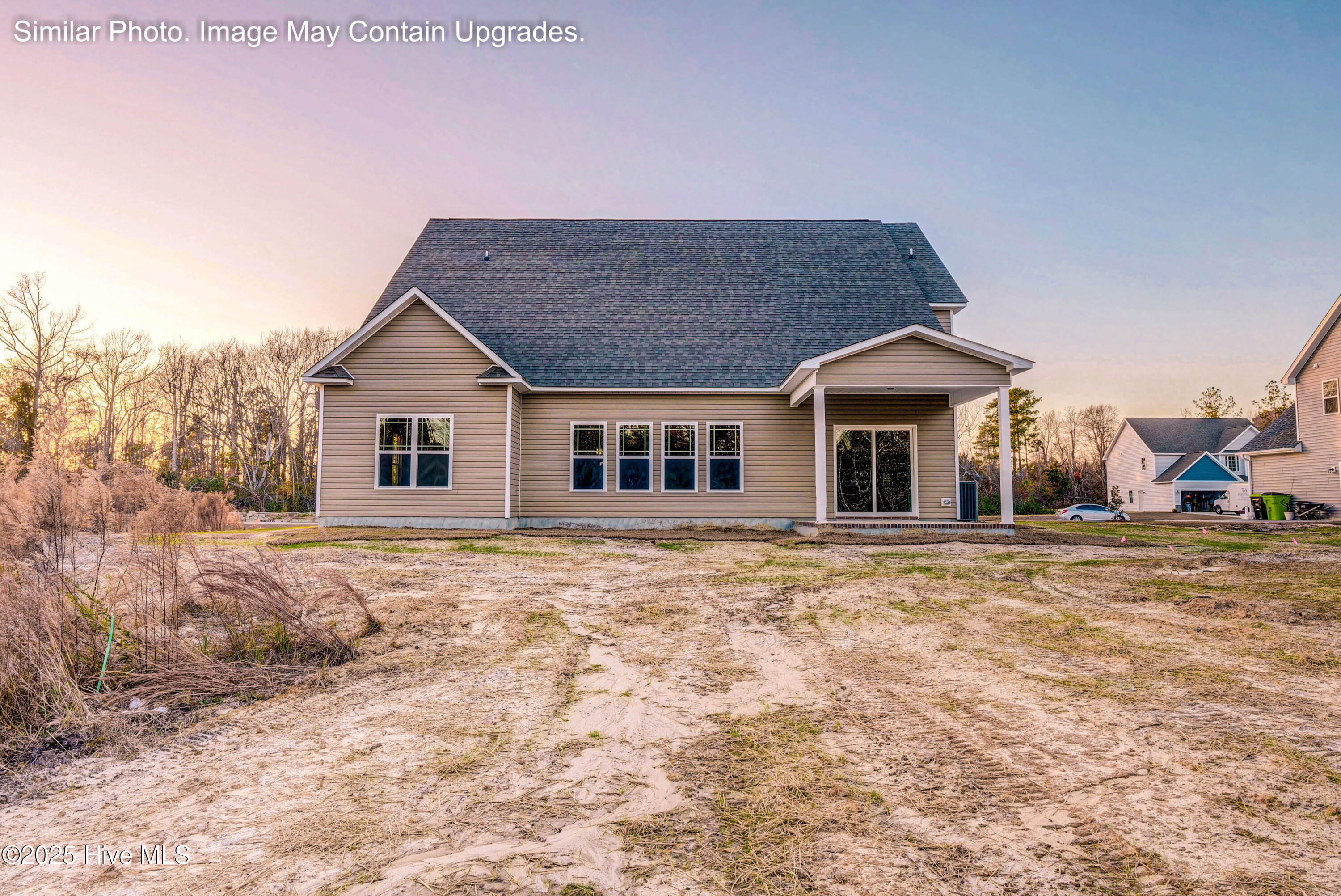143 Tides End Drive Lot 41, Holly Ridge, NC 28445 – photo 6: Albemarle 2nd-5
