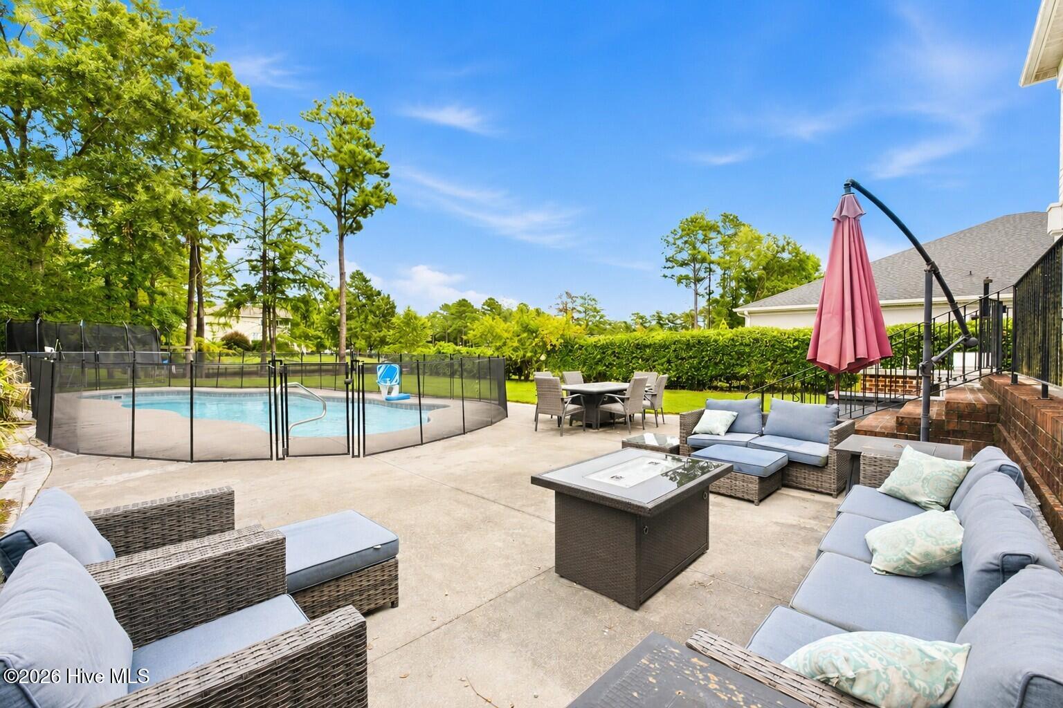1501 Zurich Place,New Bern