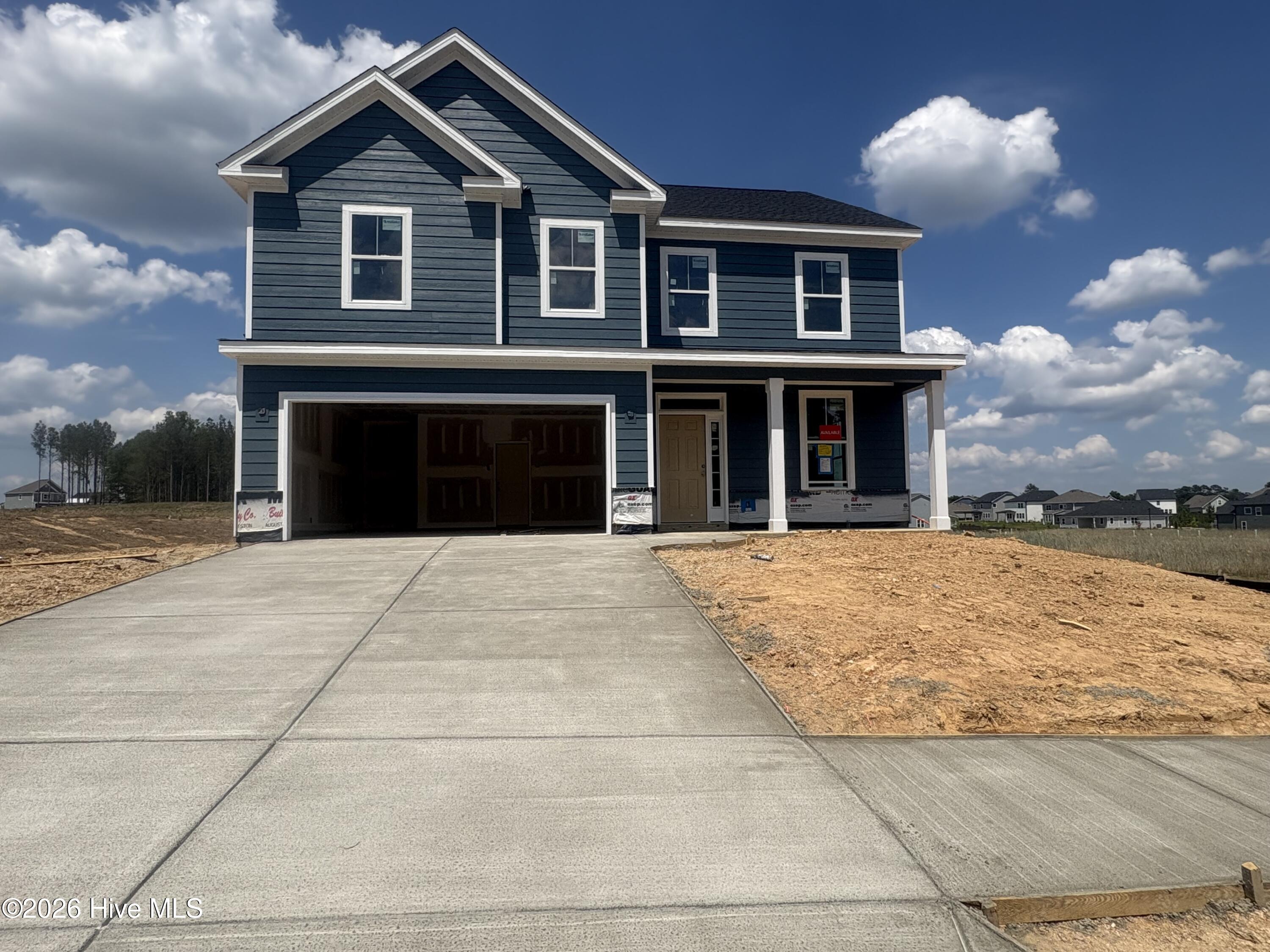846 Balfour Drive, #Tp248, Grovetown, GA 30813 Listing Photo  1