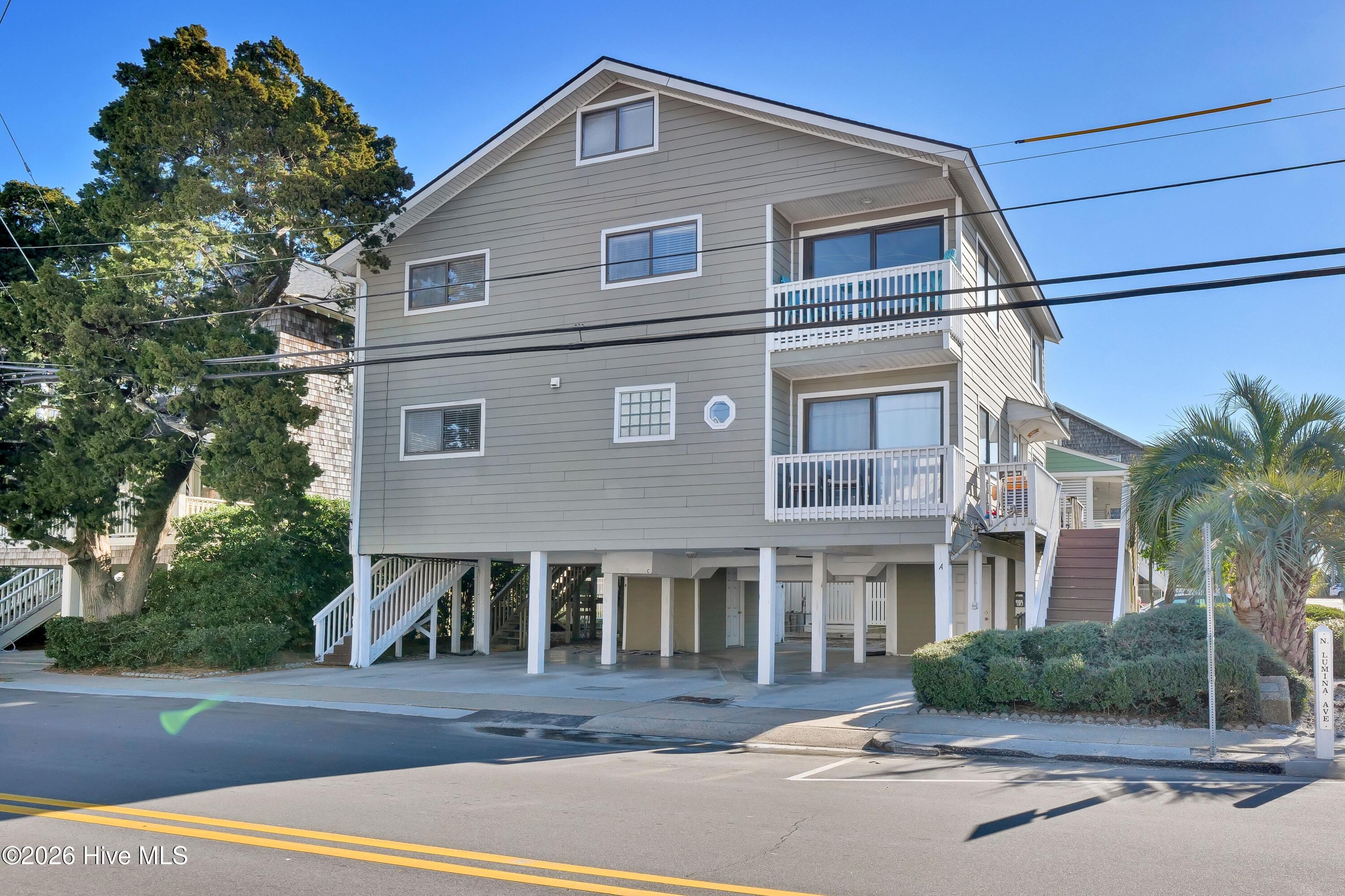 Homes for sale in Wrightsville Beach, NC | 1 E Columbia St #Unit A, Wrightsville Beach, NC 28480 | MLS# 100552807