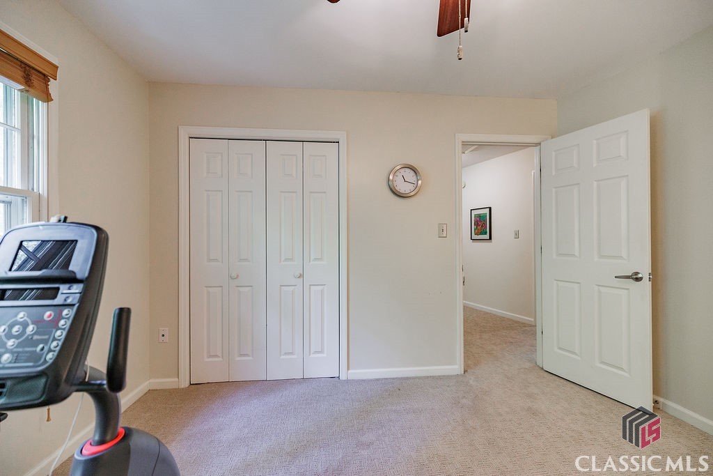 1031 Long Branch Run