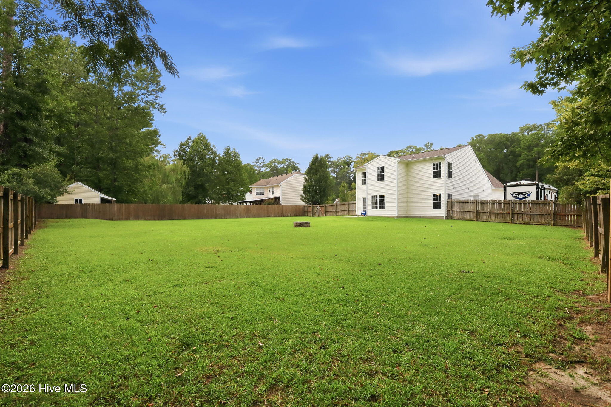 413 Lafitte Way,New Bern