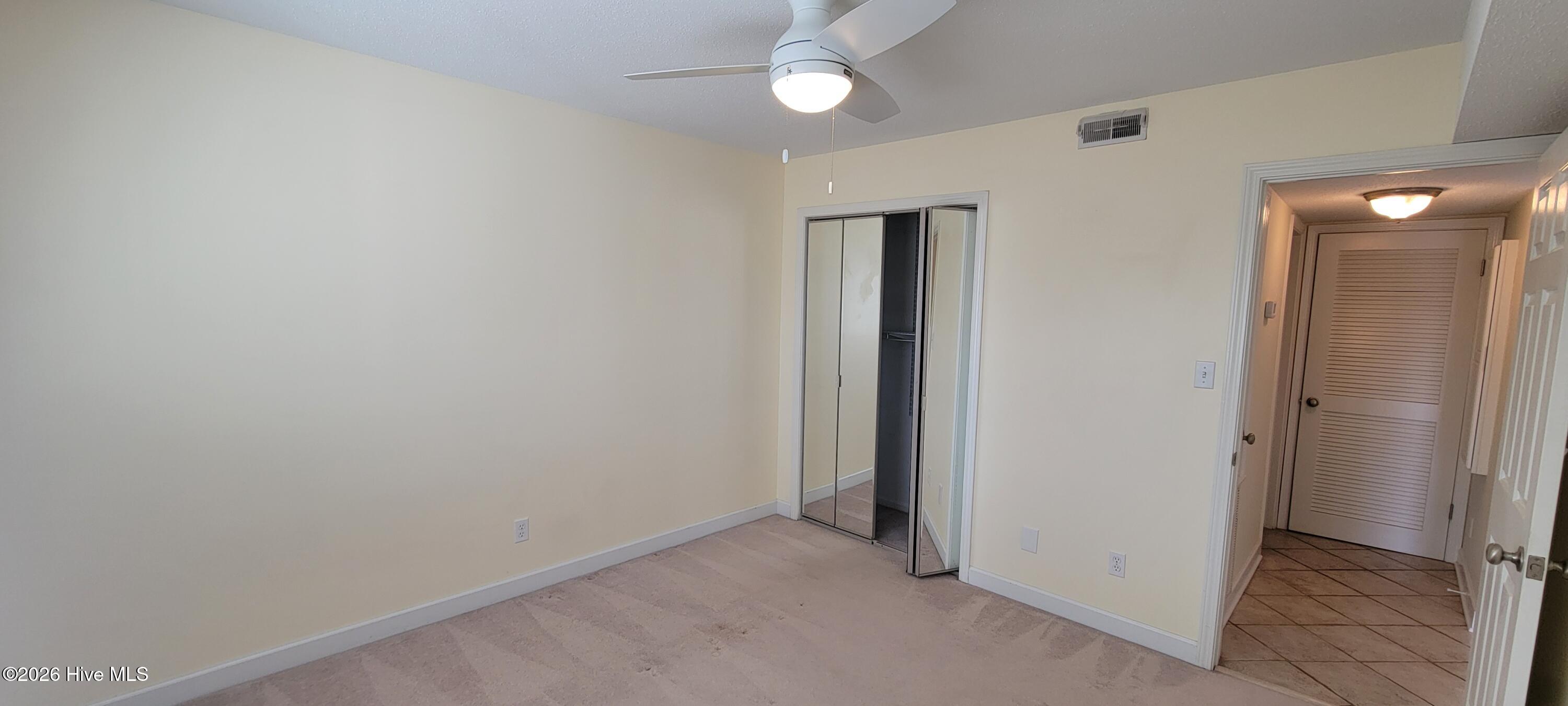 709 Canal Drive UNIT Apt 2c, Carolina Beach, NC, 28428