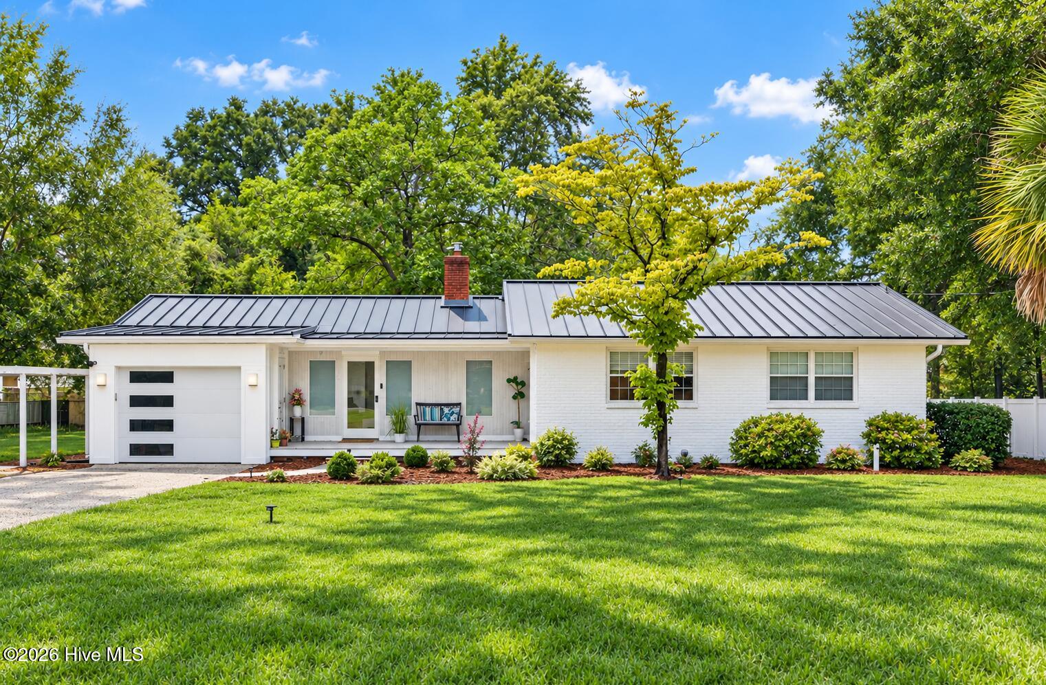 Listing photograph for 759 Timber Lane, Wilmington, NC 28405
