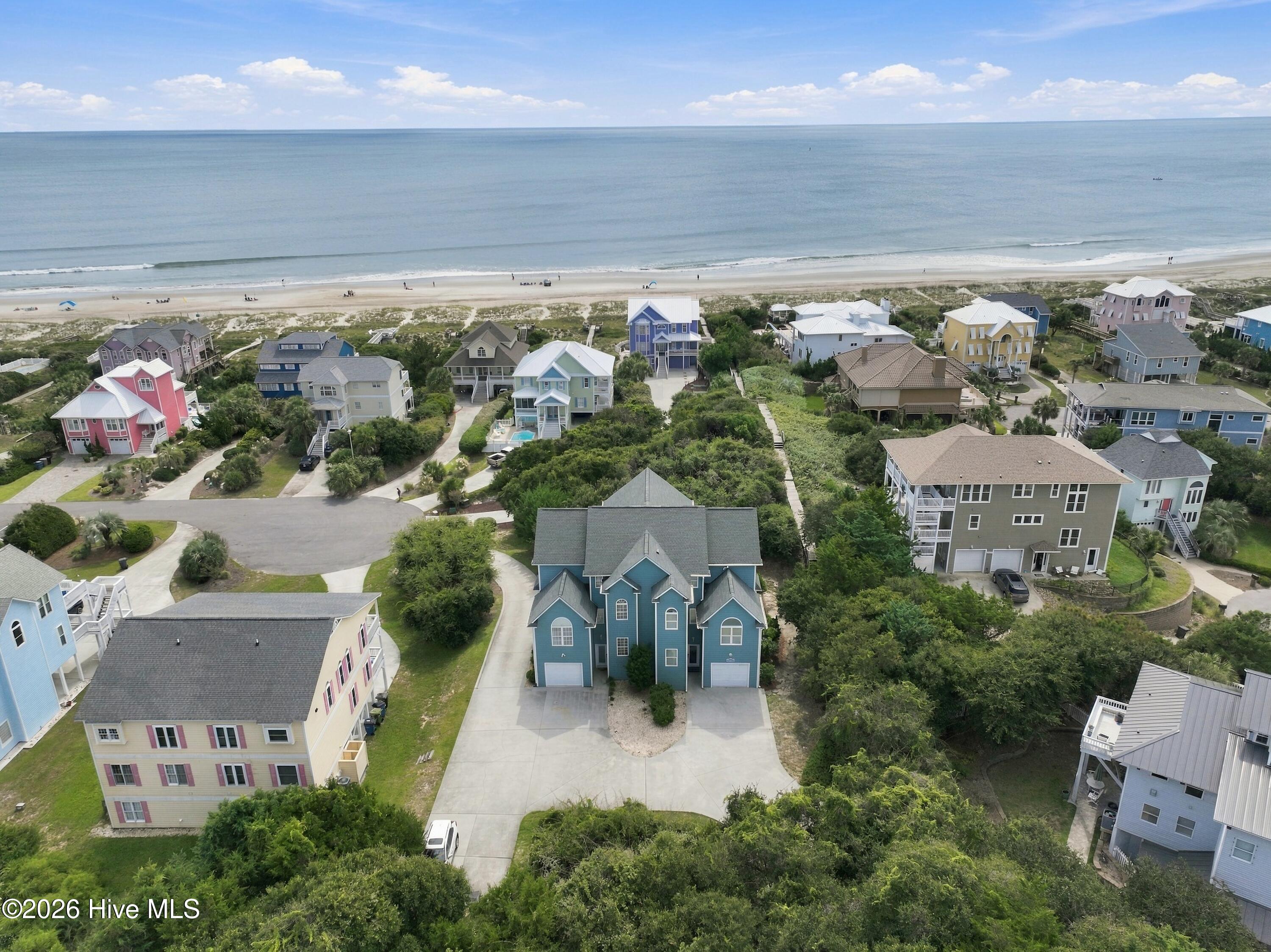 9936 Louise Howard Ct