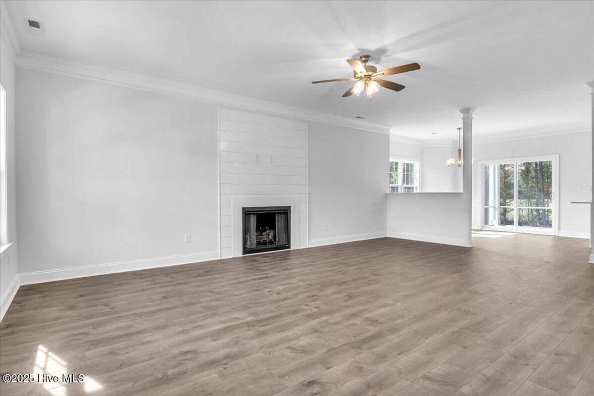 143 Bayside Drive 22, Sneads Ferry, NC 28460 – photo 9: 010-Final Sample Model Home Compl-RJREM-