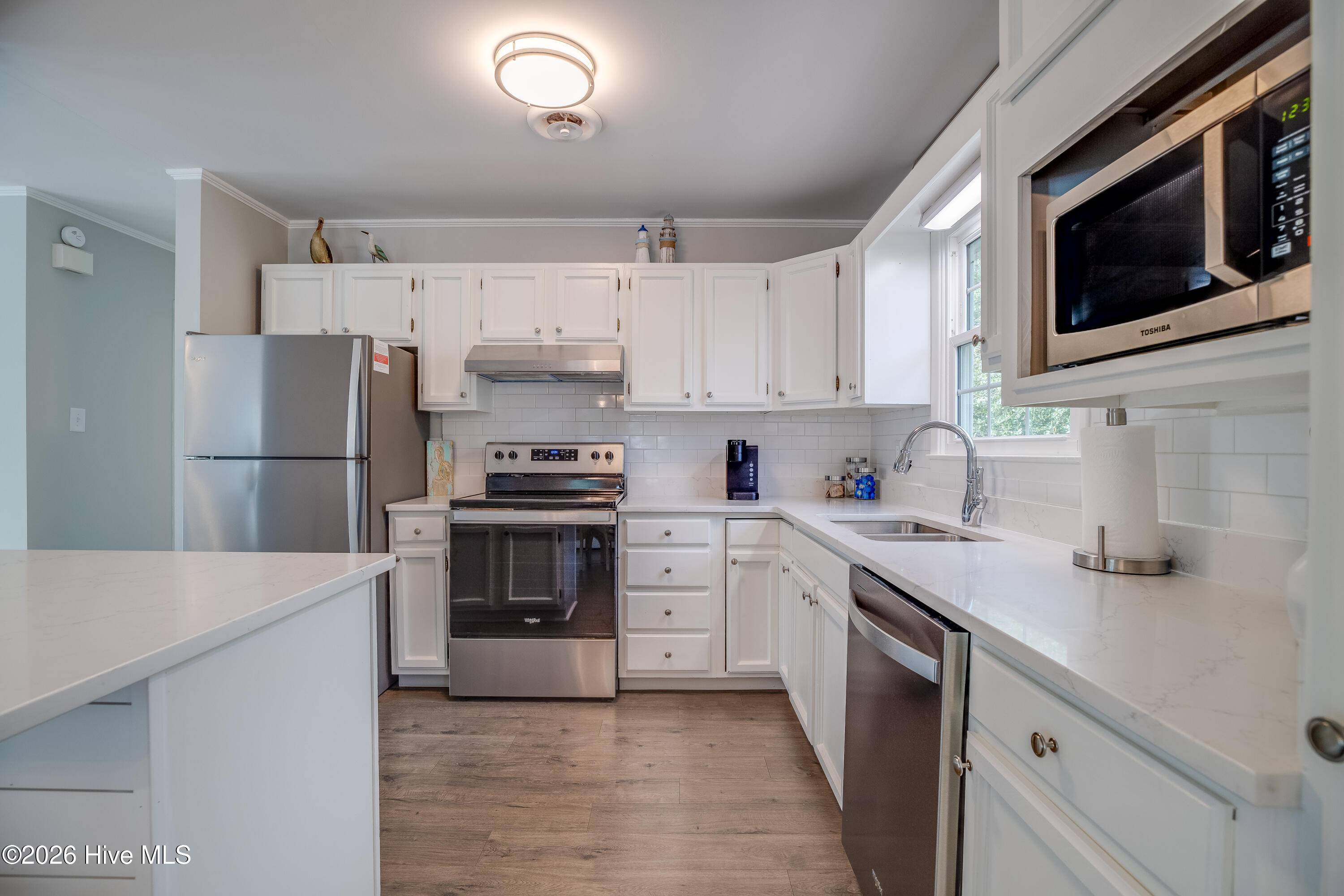 108 Hoffman Beach Road,Salter Path