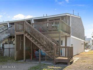 Homes for sale in Atlantic Beach, NC | 201 Freeman Ln #A, Atlantic Beach, NC 28512 | MLS# 100558230