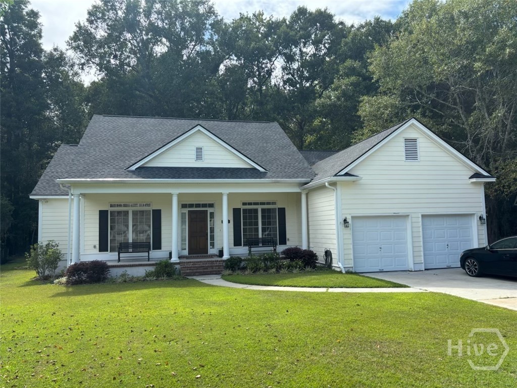 Property at 113 Sabal Lane