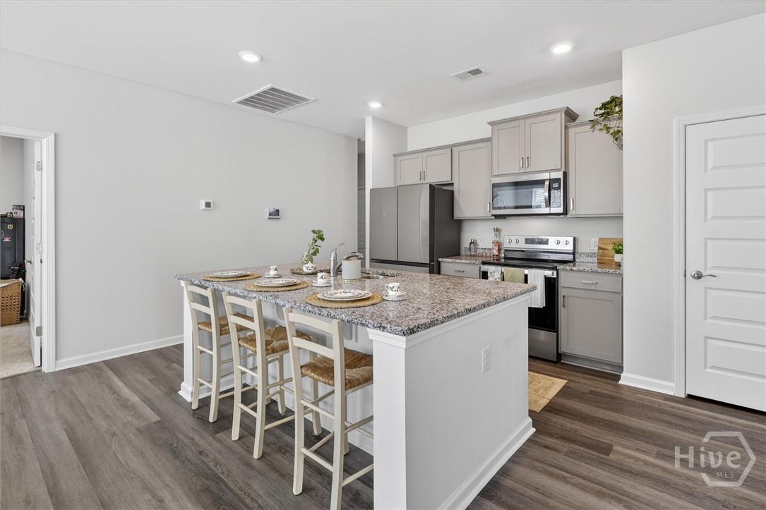 208 Holloway Hill, Pooler, GA, 31322