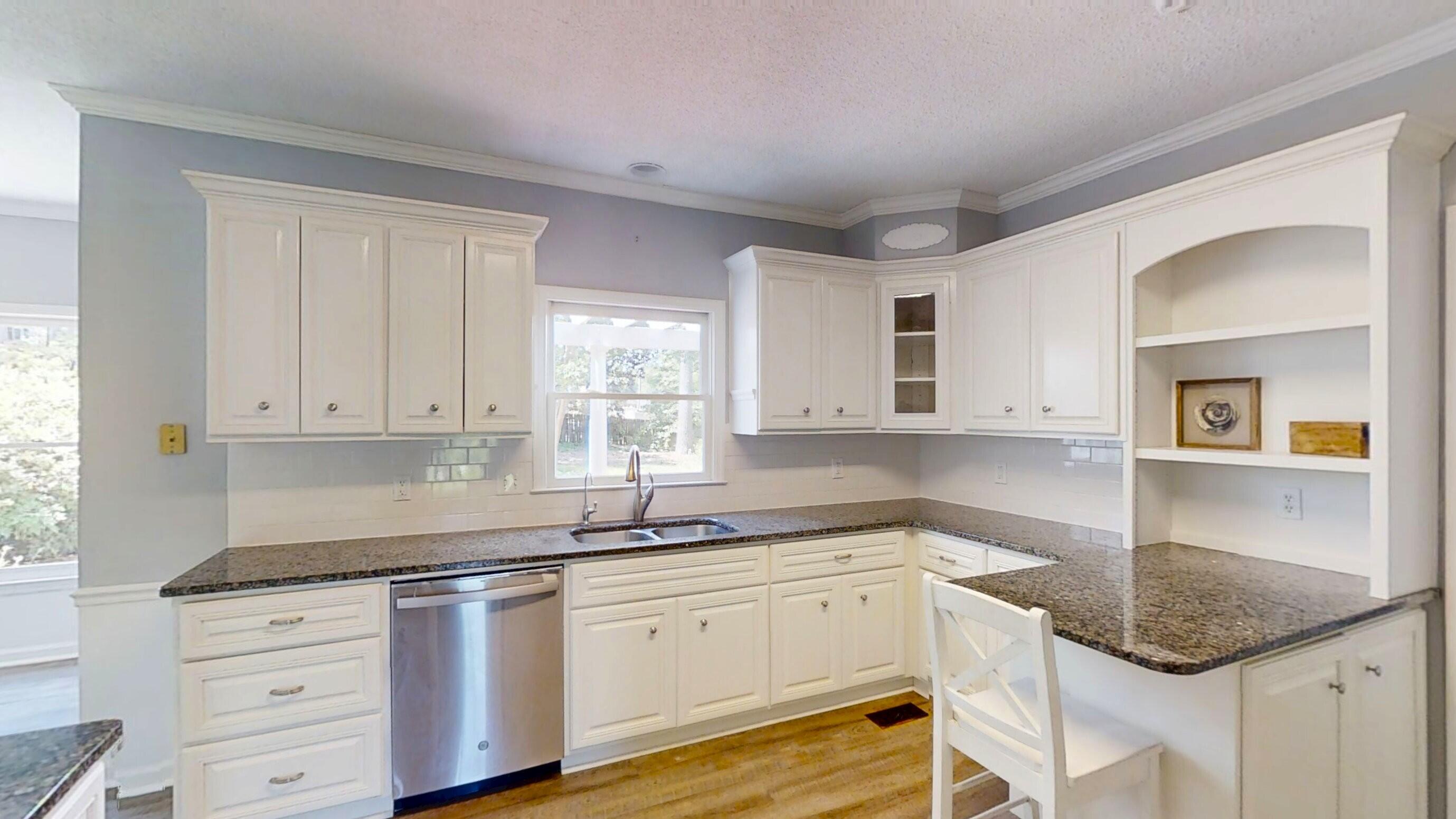 4130 N Knollcrest Circle, Martinez, GA, 30907