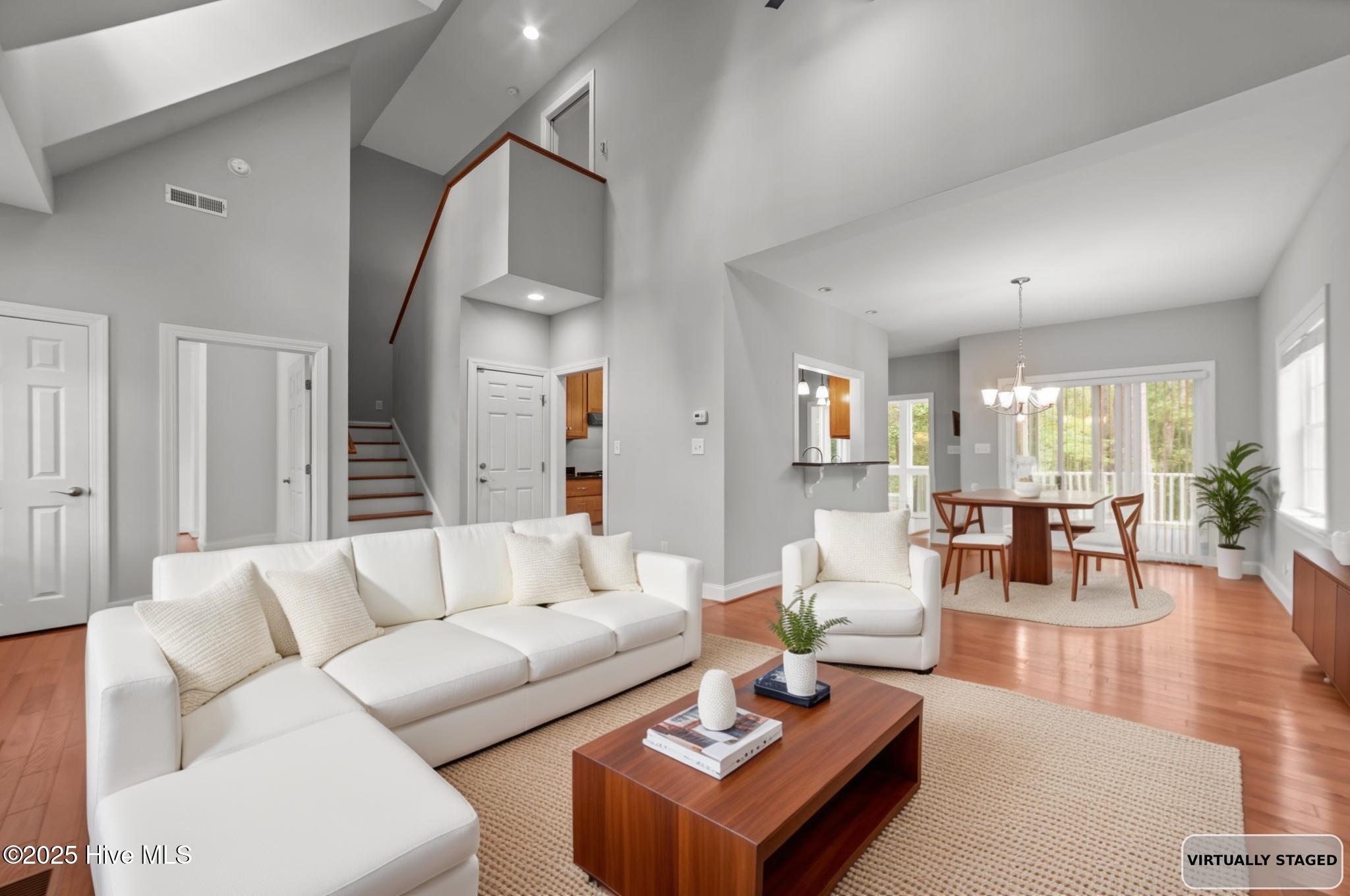 100 Greenbriar Lane, Washington, NC, 27889