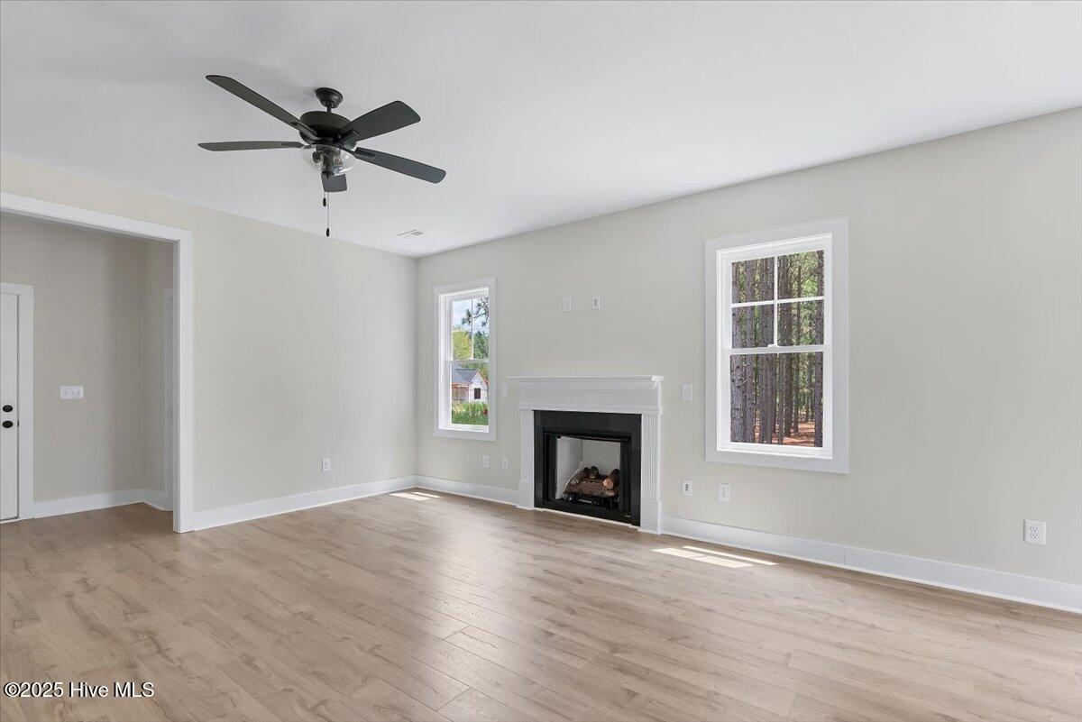 158 Spring Meadows Drive, Aberdeen, NC, 28315