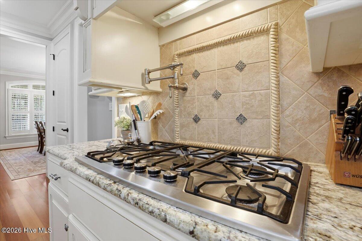 3312 Timber Creek Drive, Rocky Mount, NC, 27804