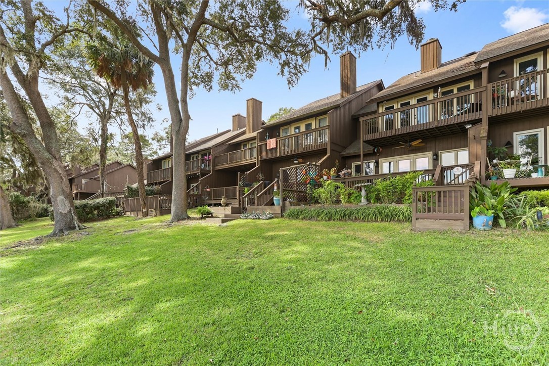 138 Brown Pelican Drive, Savannah, GA, 31419